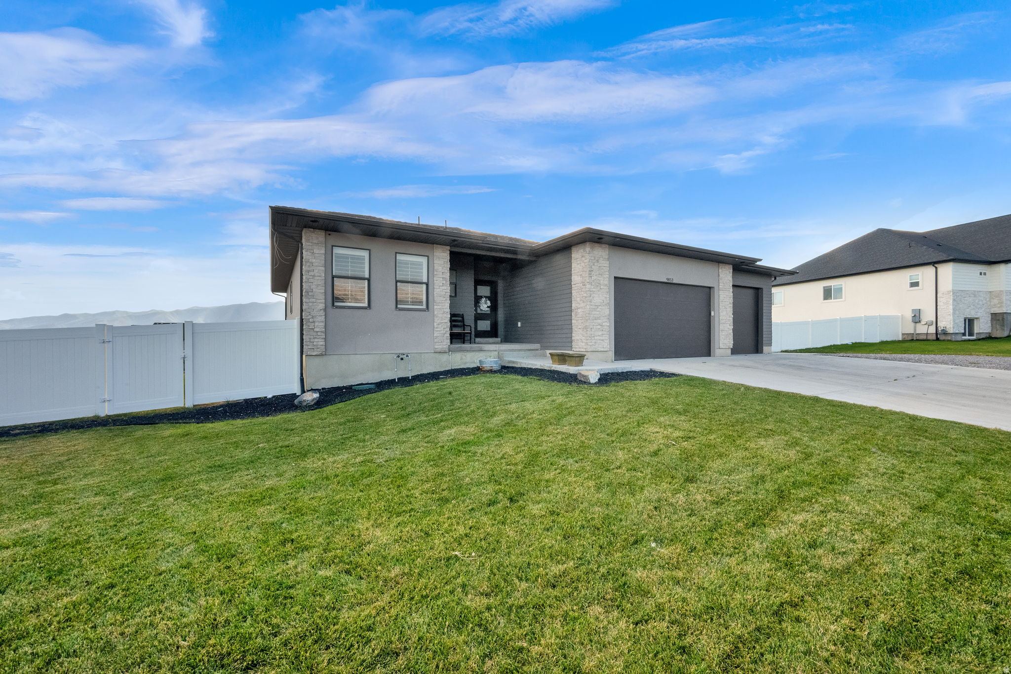 VALLEY VIEW - Residential