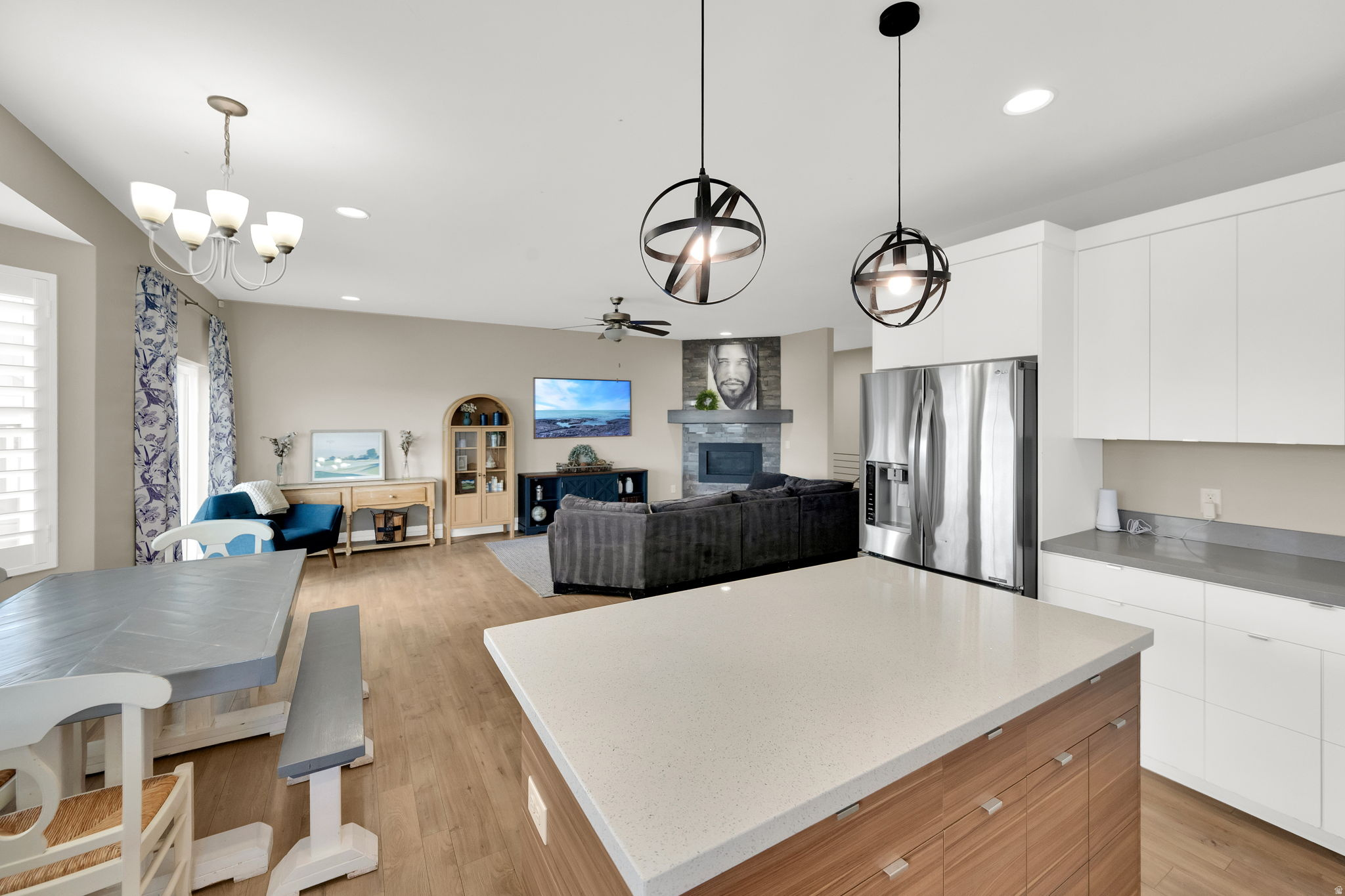 VALLEY VIEW - Residential