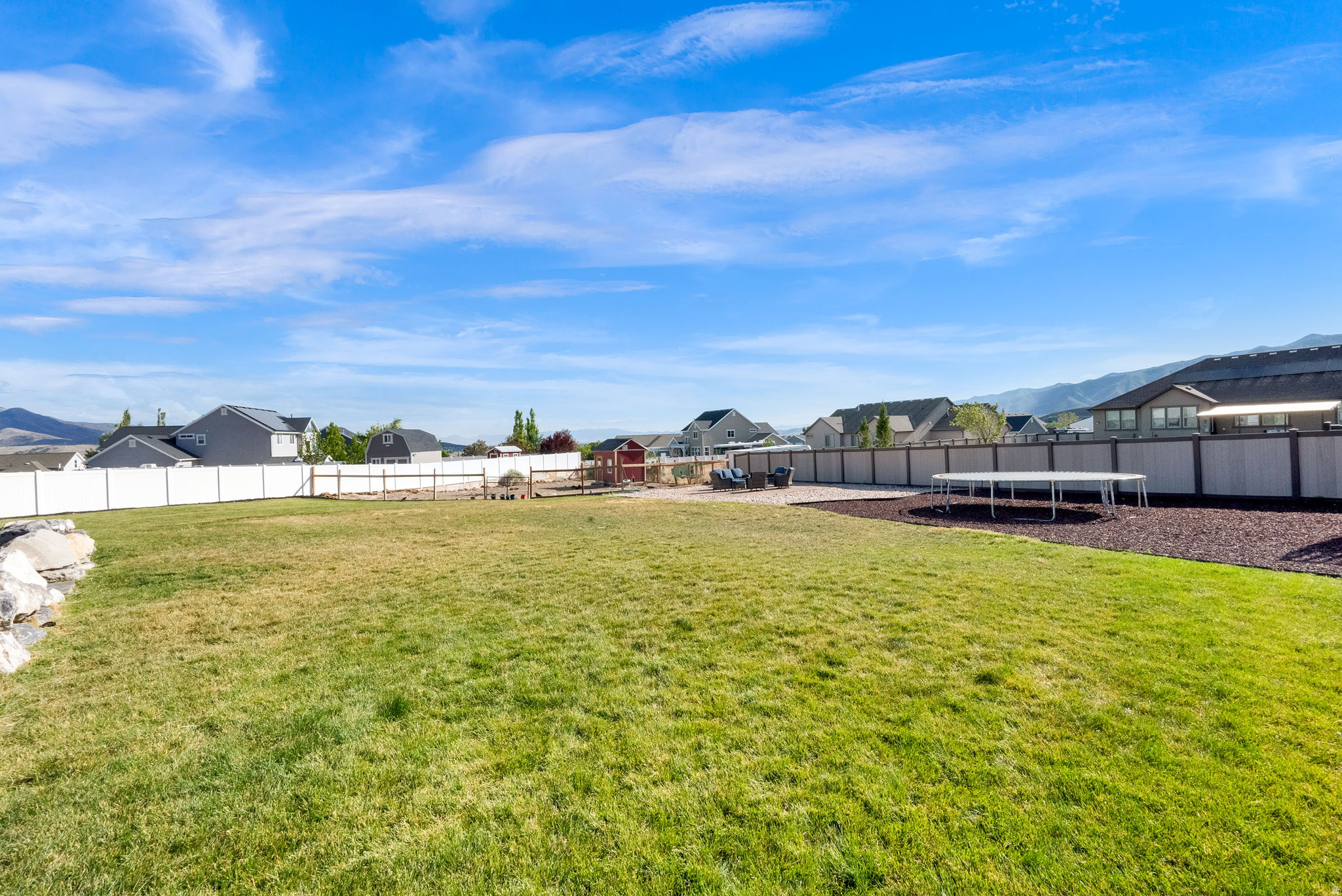 VALLEY VIEW - Residential