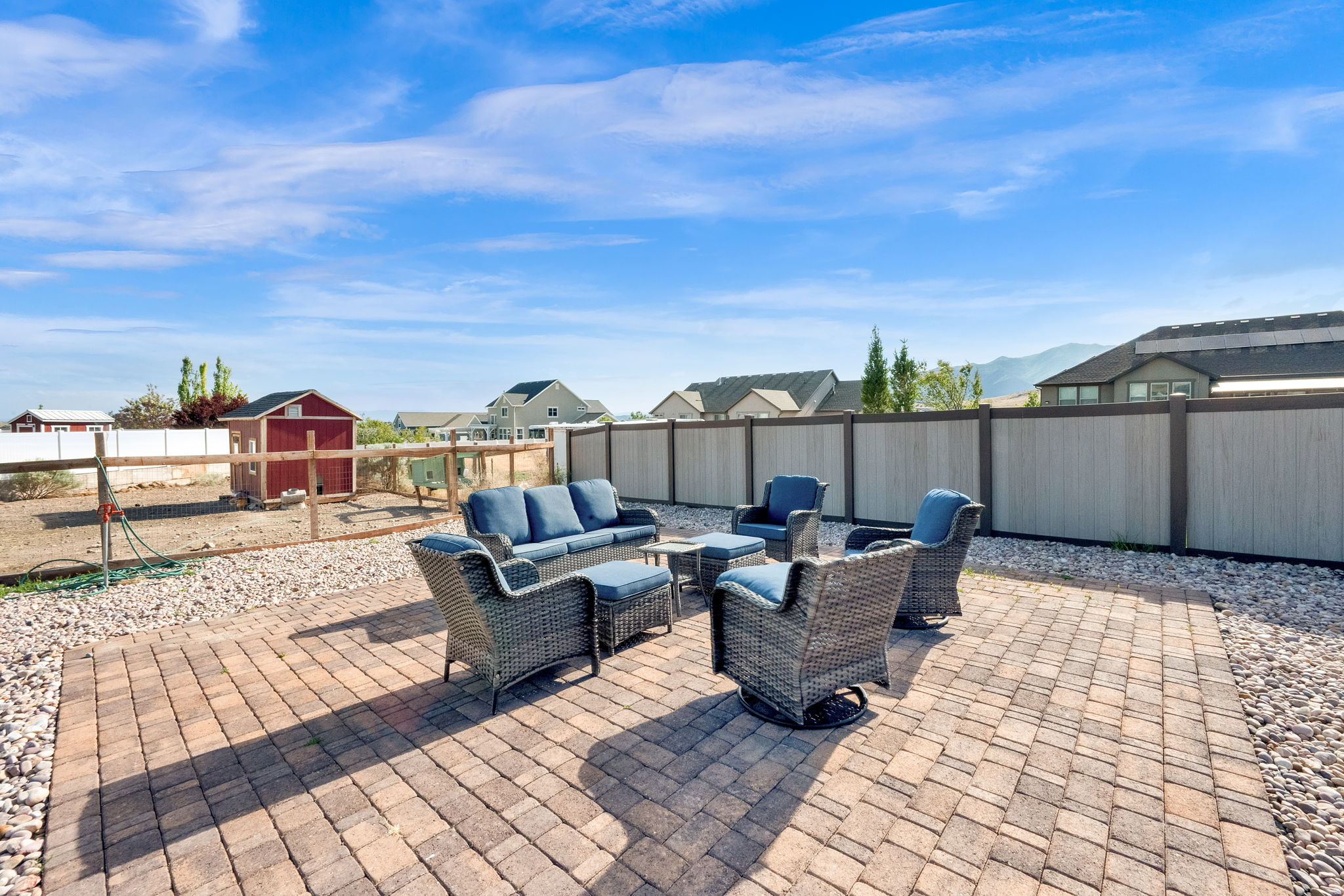VALLEY VIEW - Residential