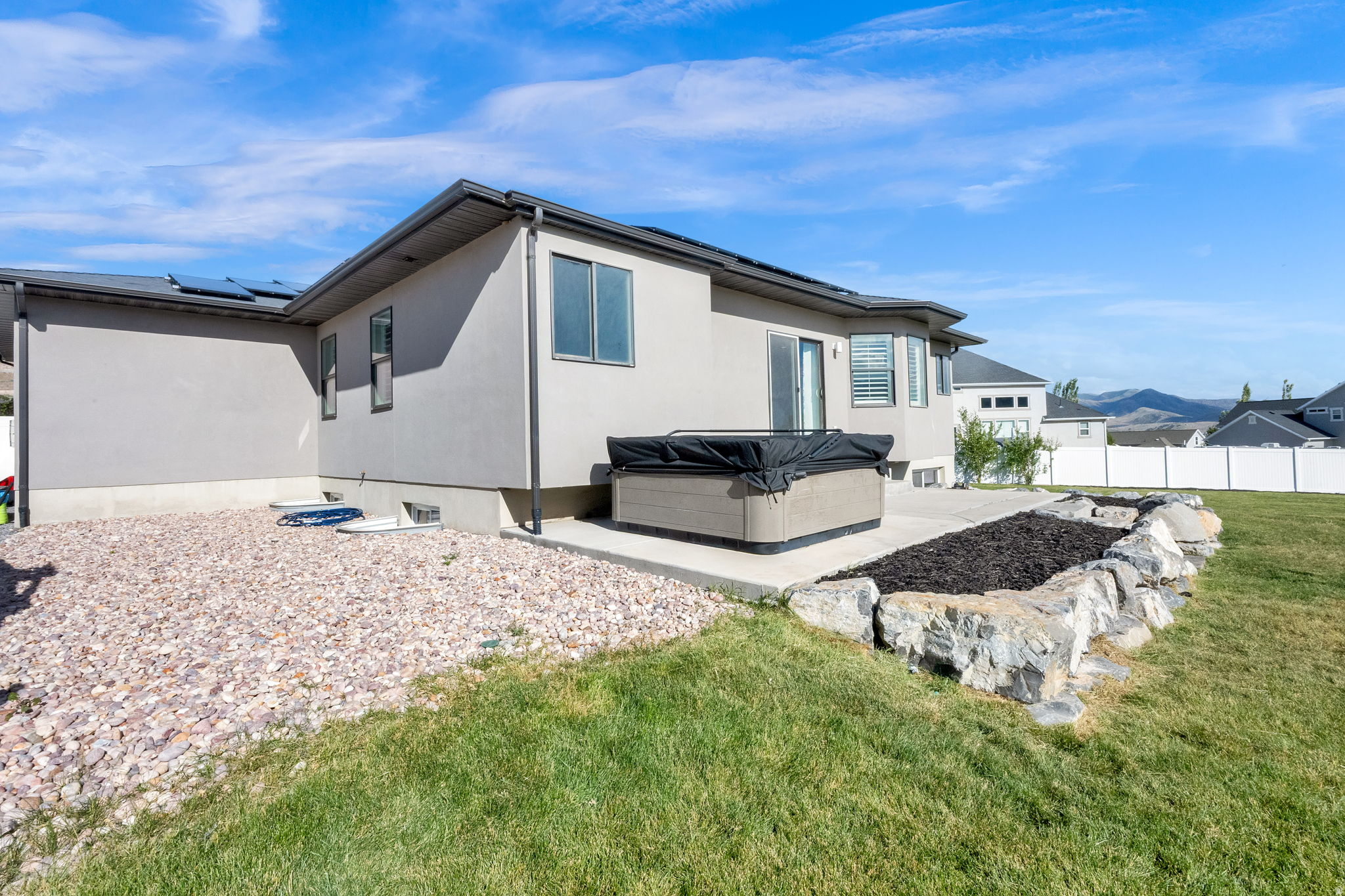 VALLEY VIEW - Residential
