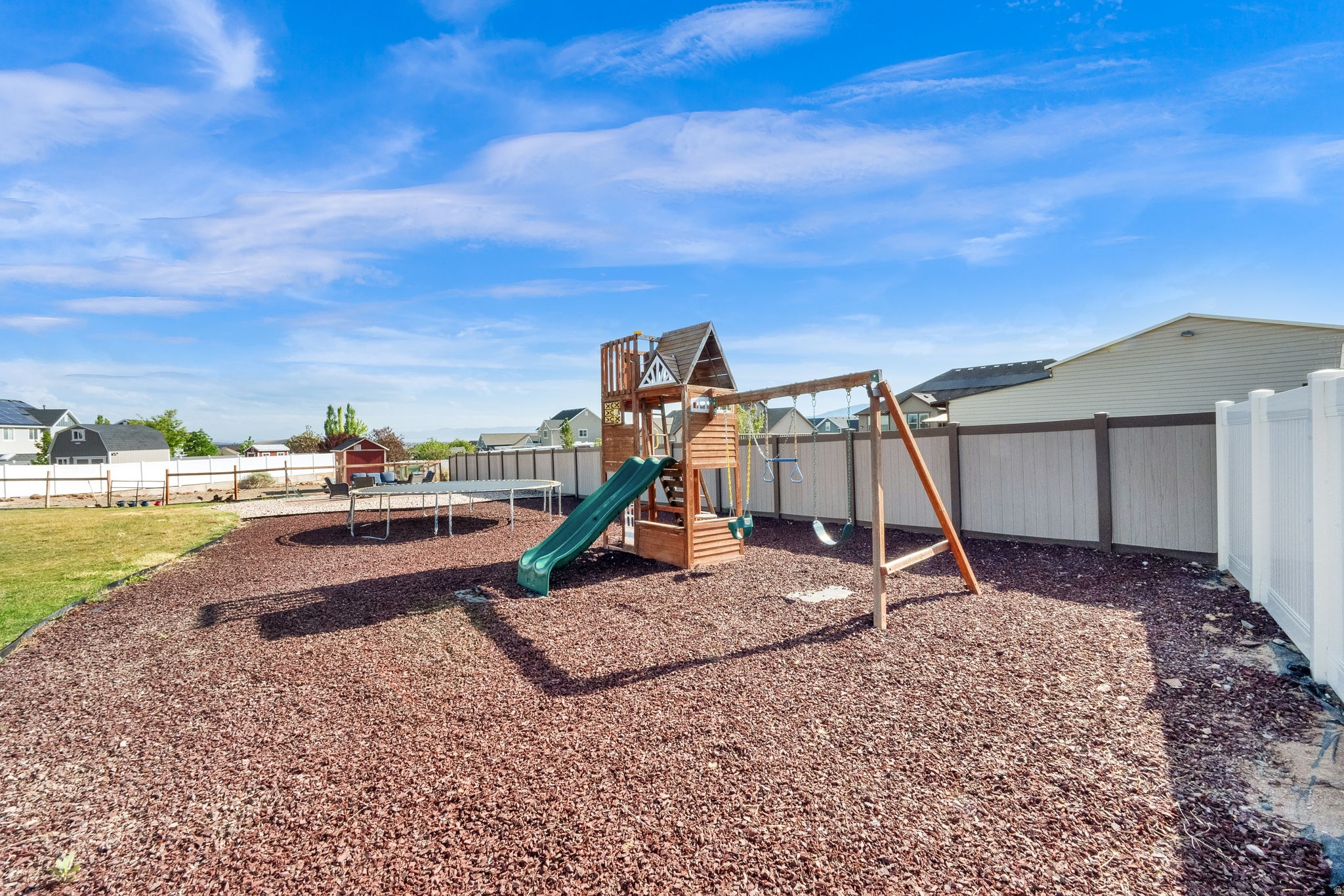 VALLEY VIEW - Residential