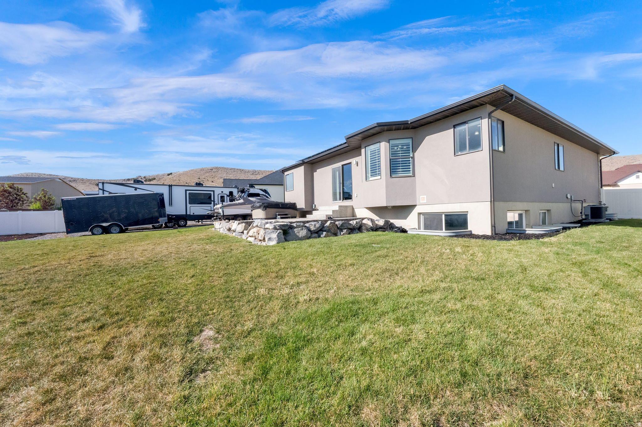 VALLEY VIEW - Residential