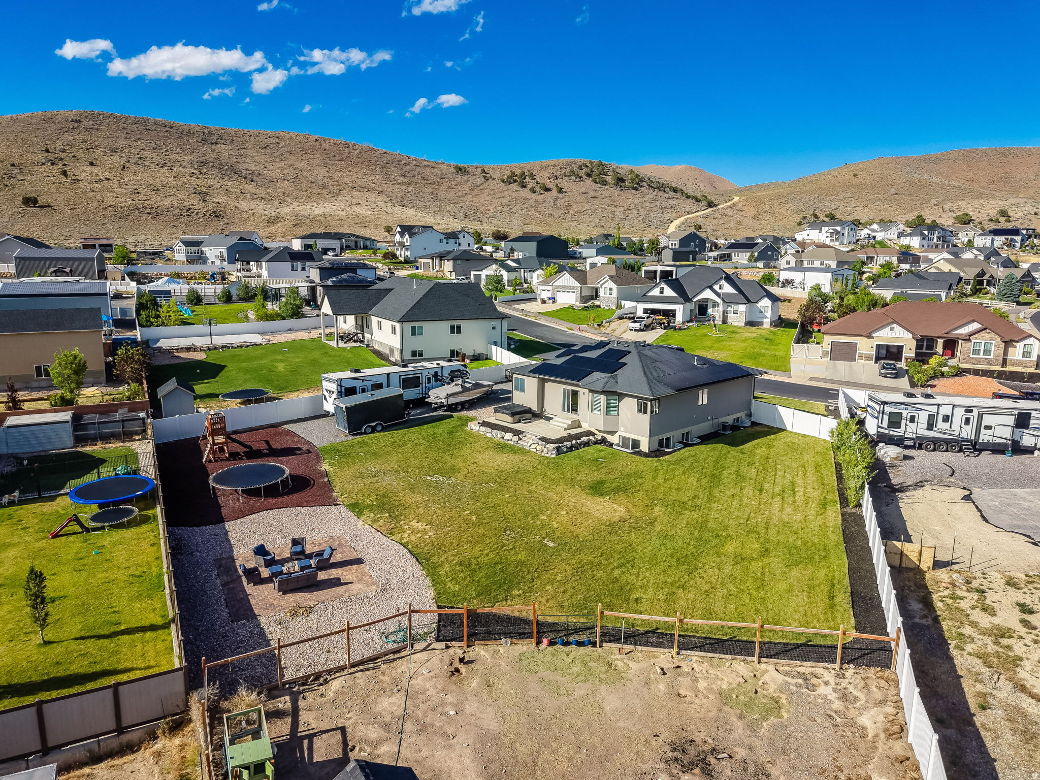 VALLEY VIEW - Residential