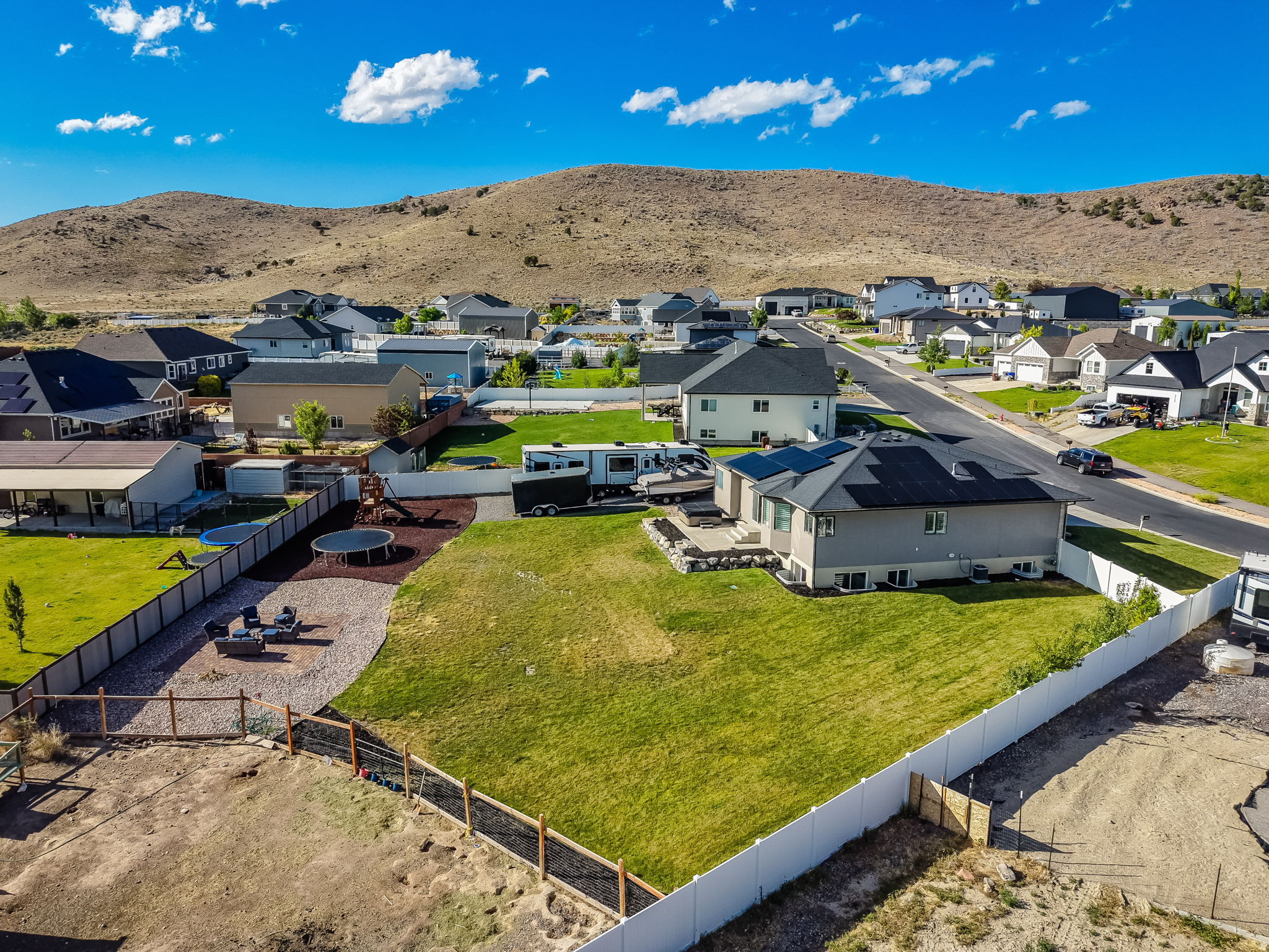 VALLEY VIEW - Residential