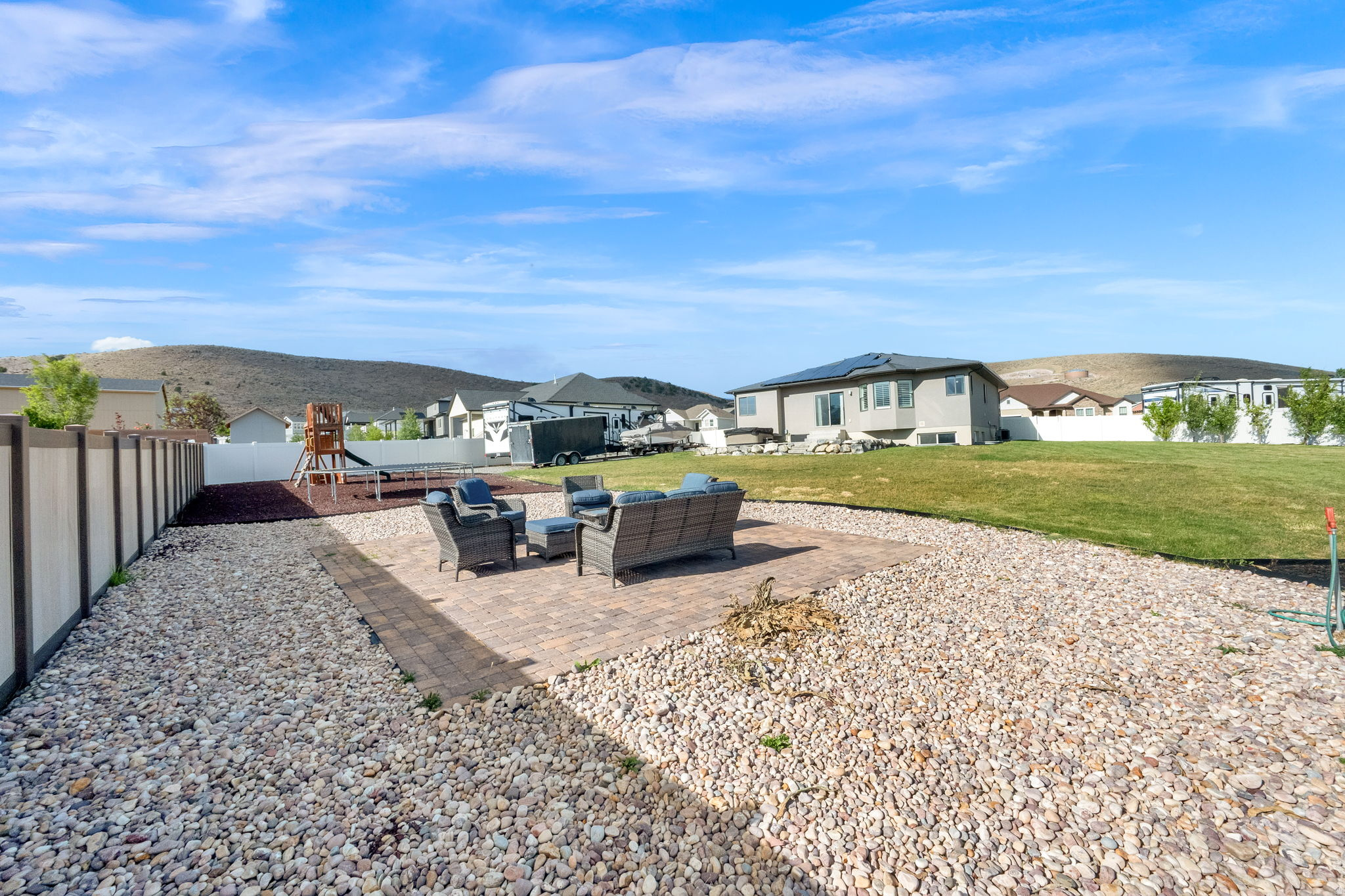 VALLEY VIEW - Residential