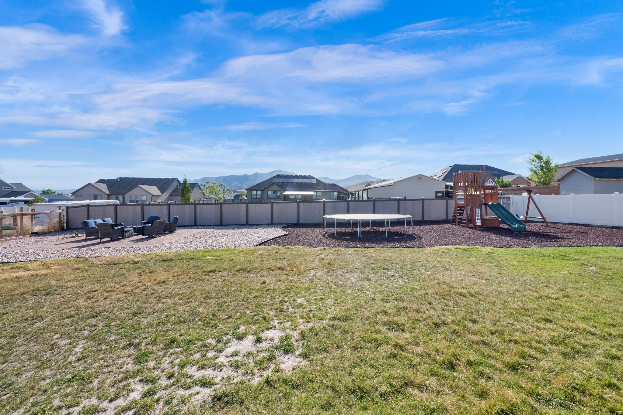 VALLEY VIEW - Residential