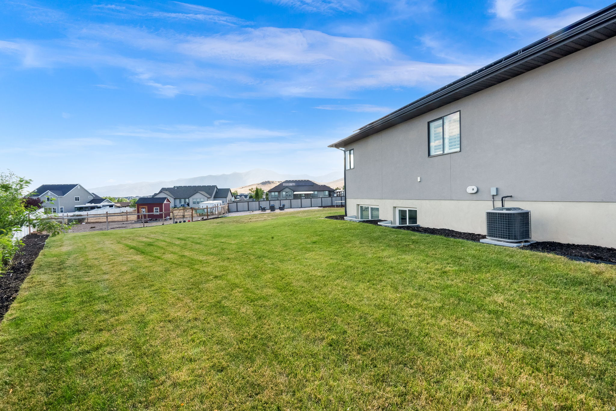 VALLEY VIEW - Residential