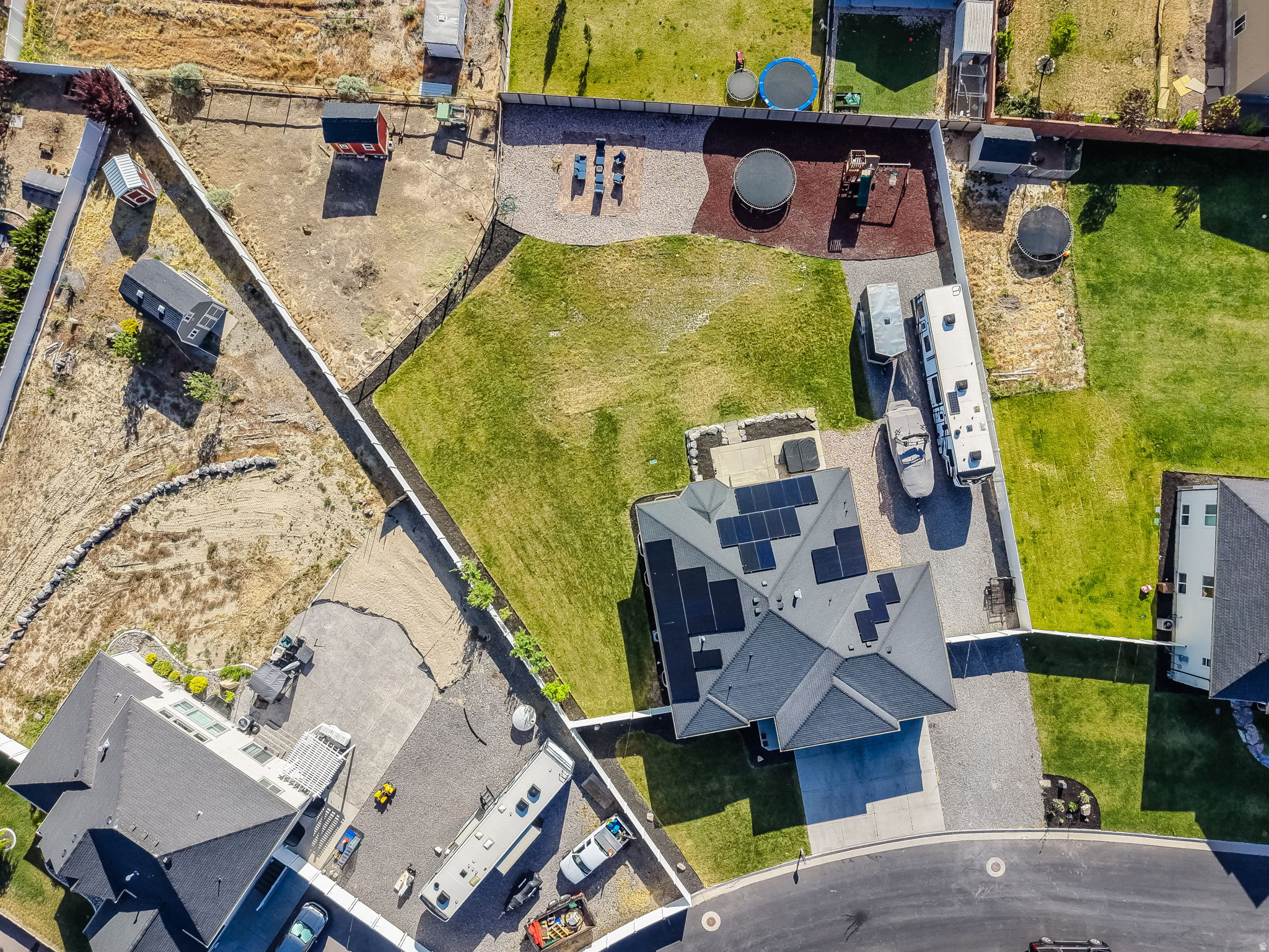 VALLEY VIEW - Residential