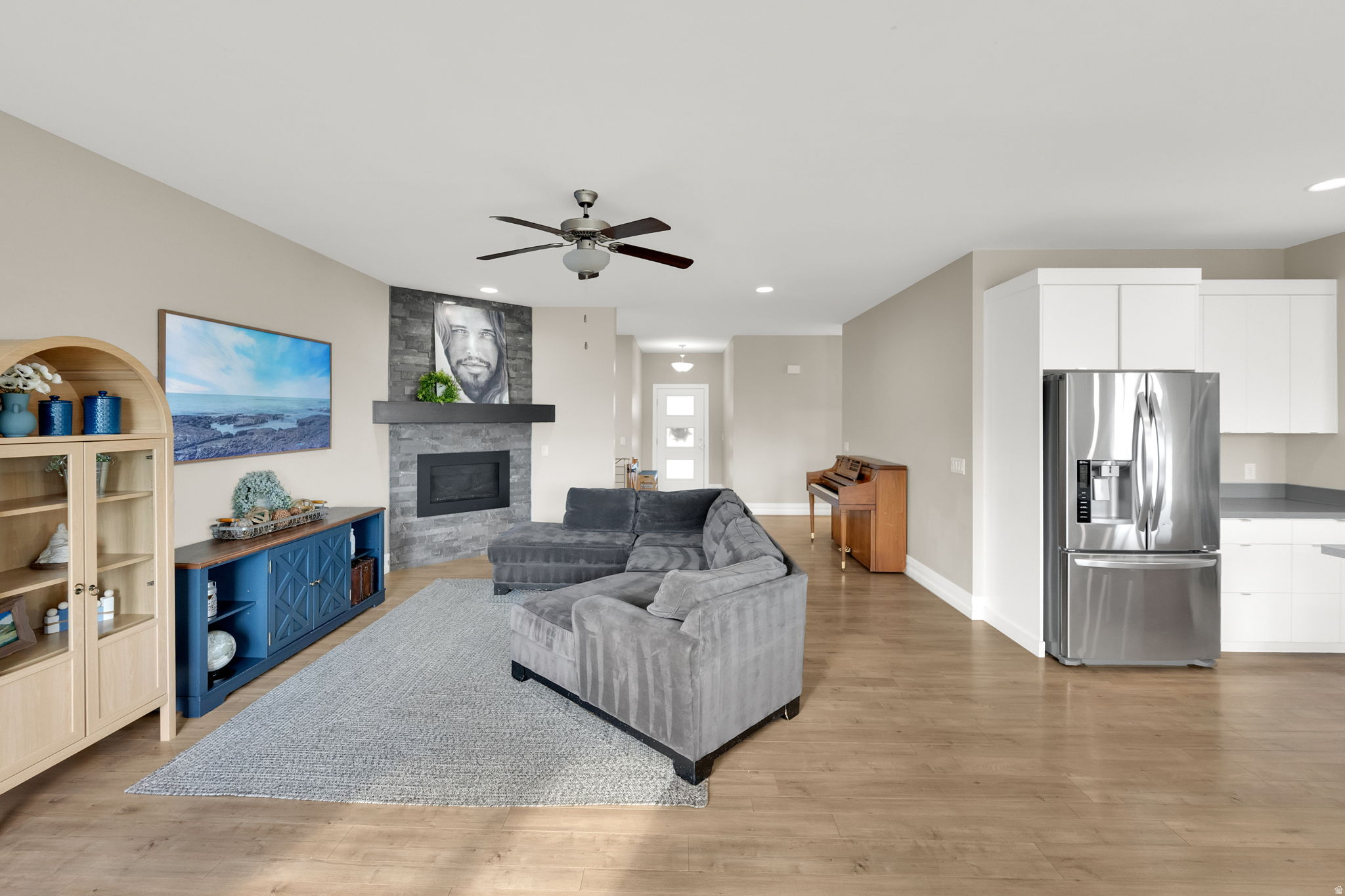 VALLEY VIEW - Residential
