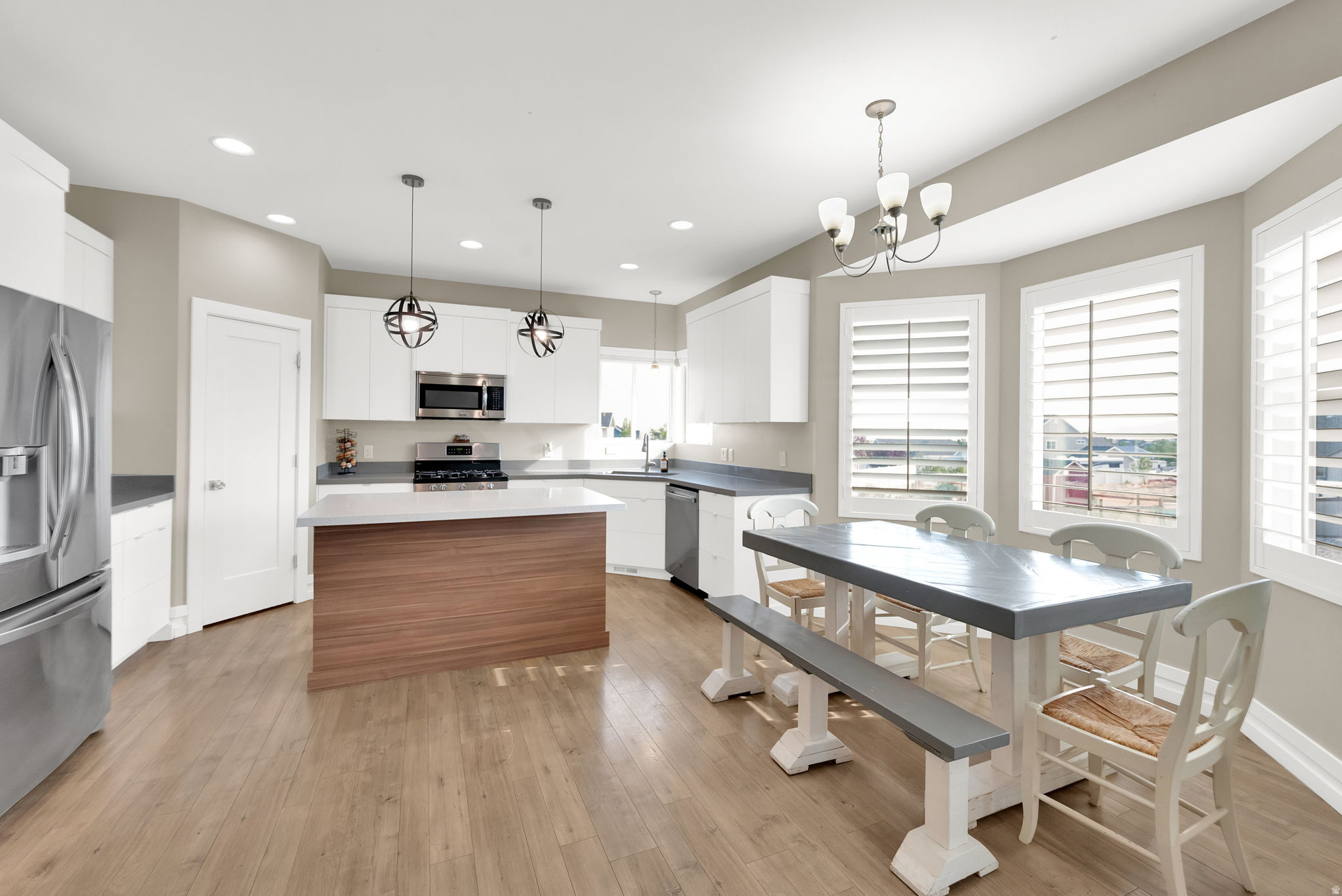 VALLEY VIEW - Residential