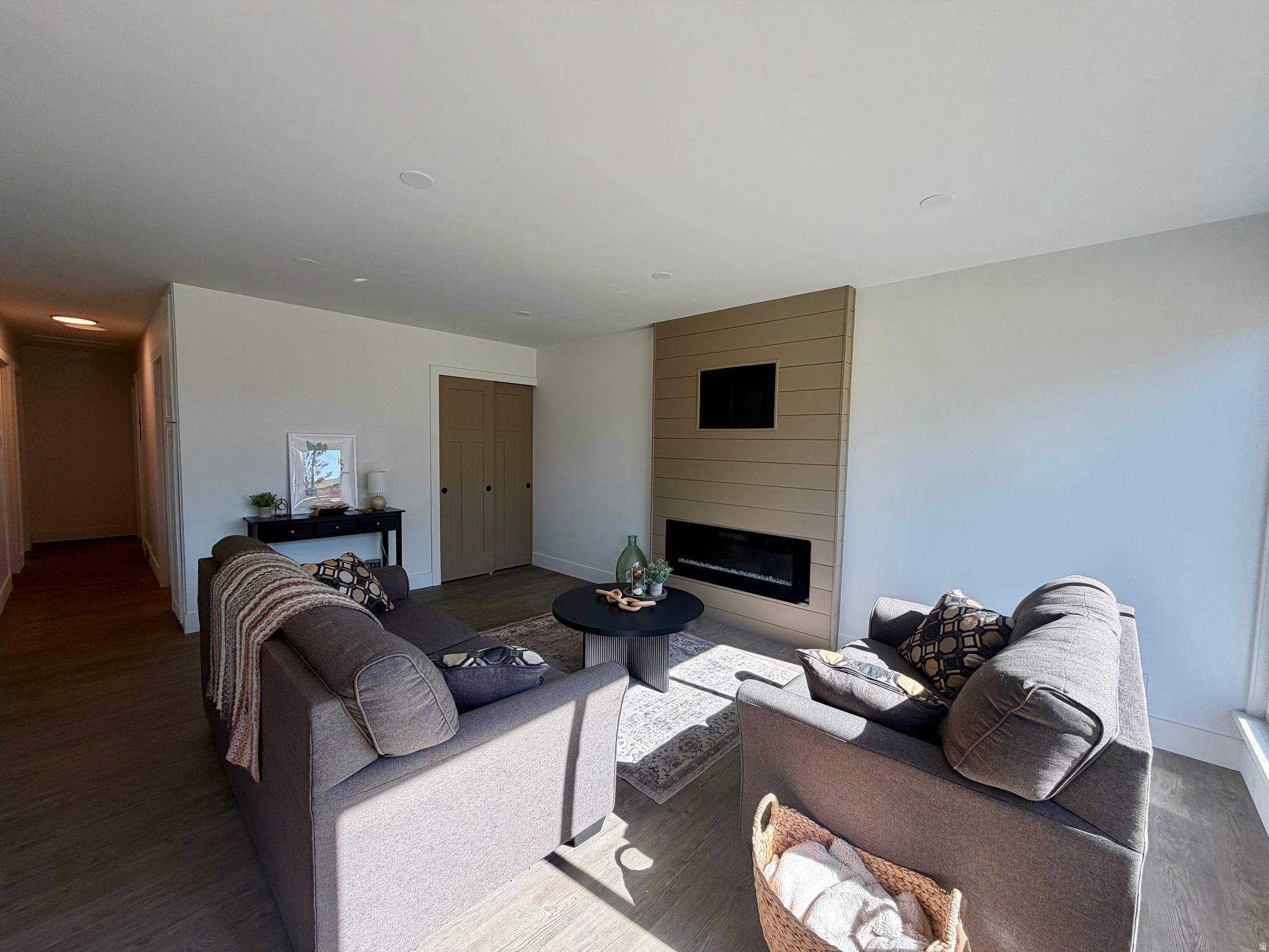 PARK - Residential