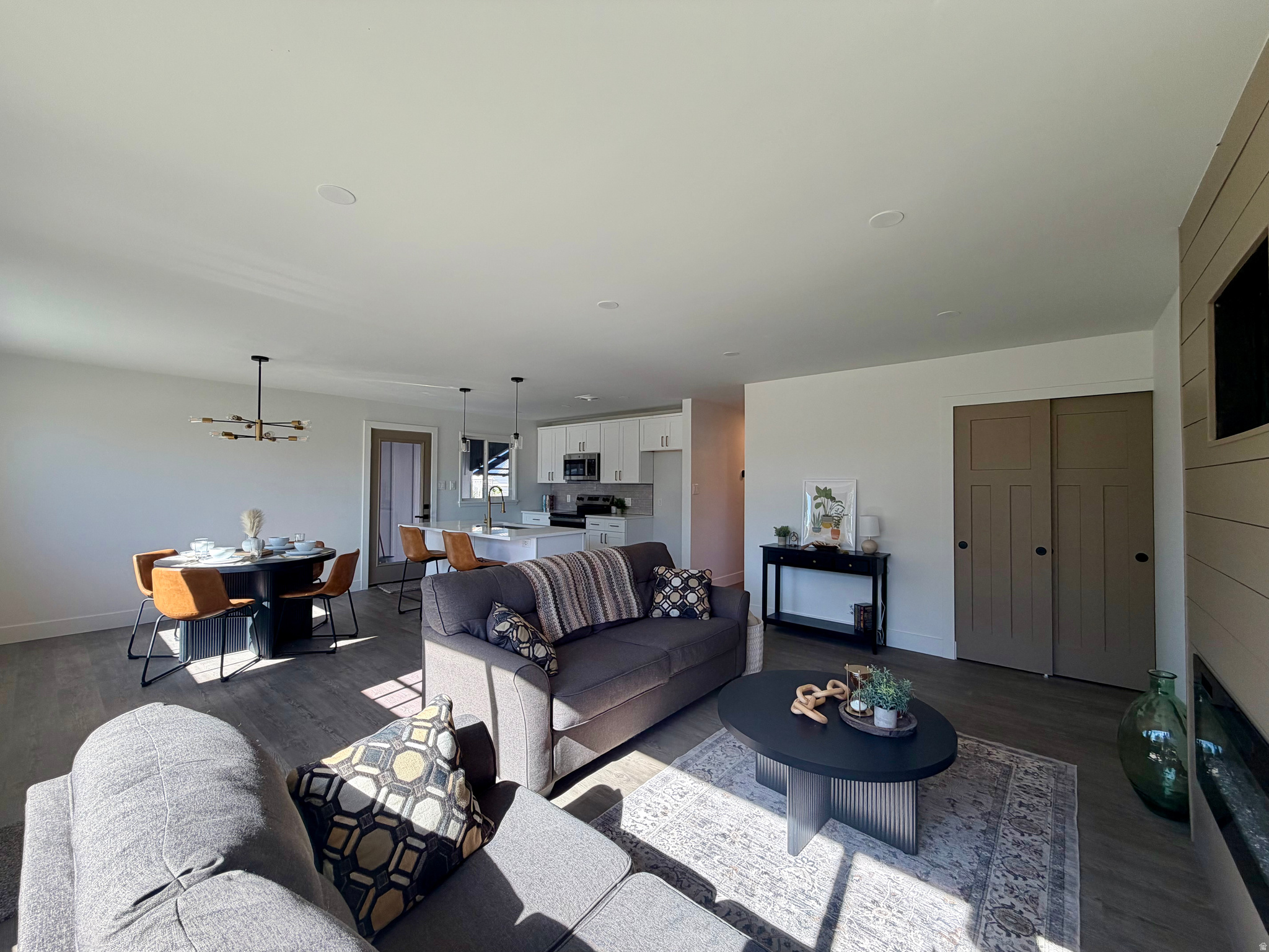 PARK - Residential