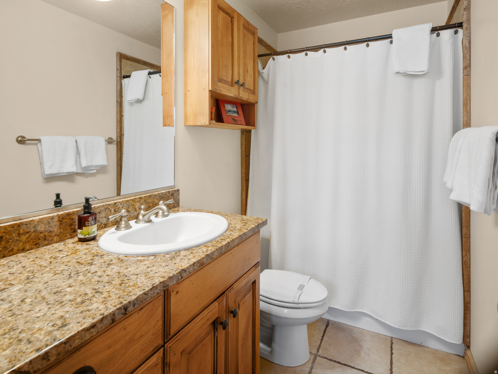 THE CASCADES - Residential