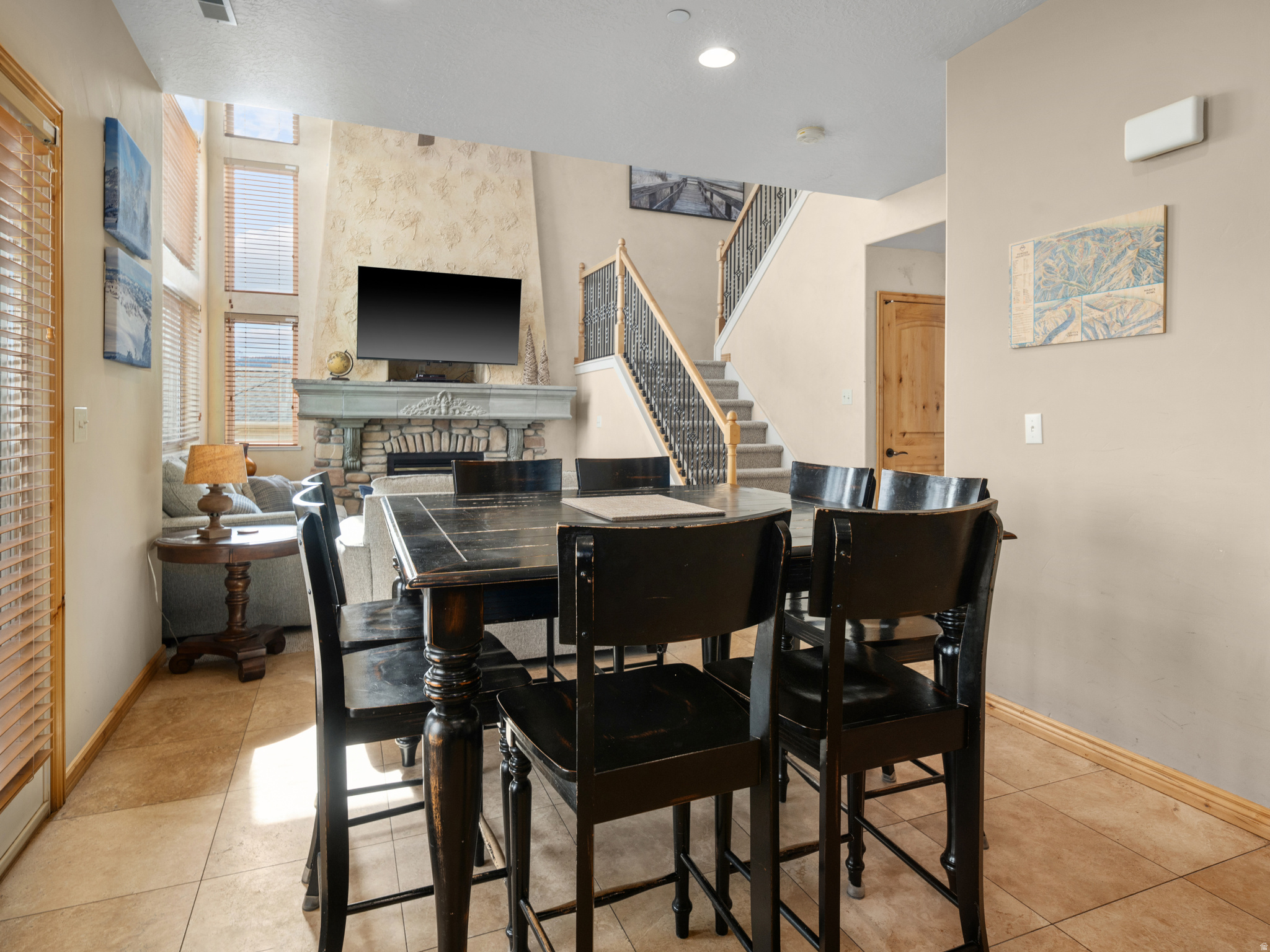 THE CASCADES - Residential