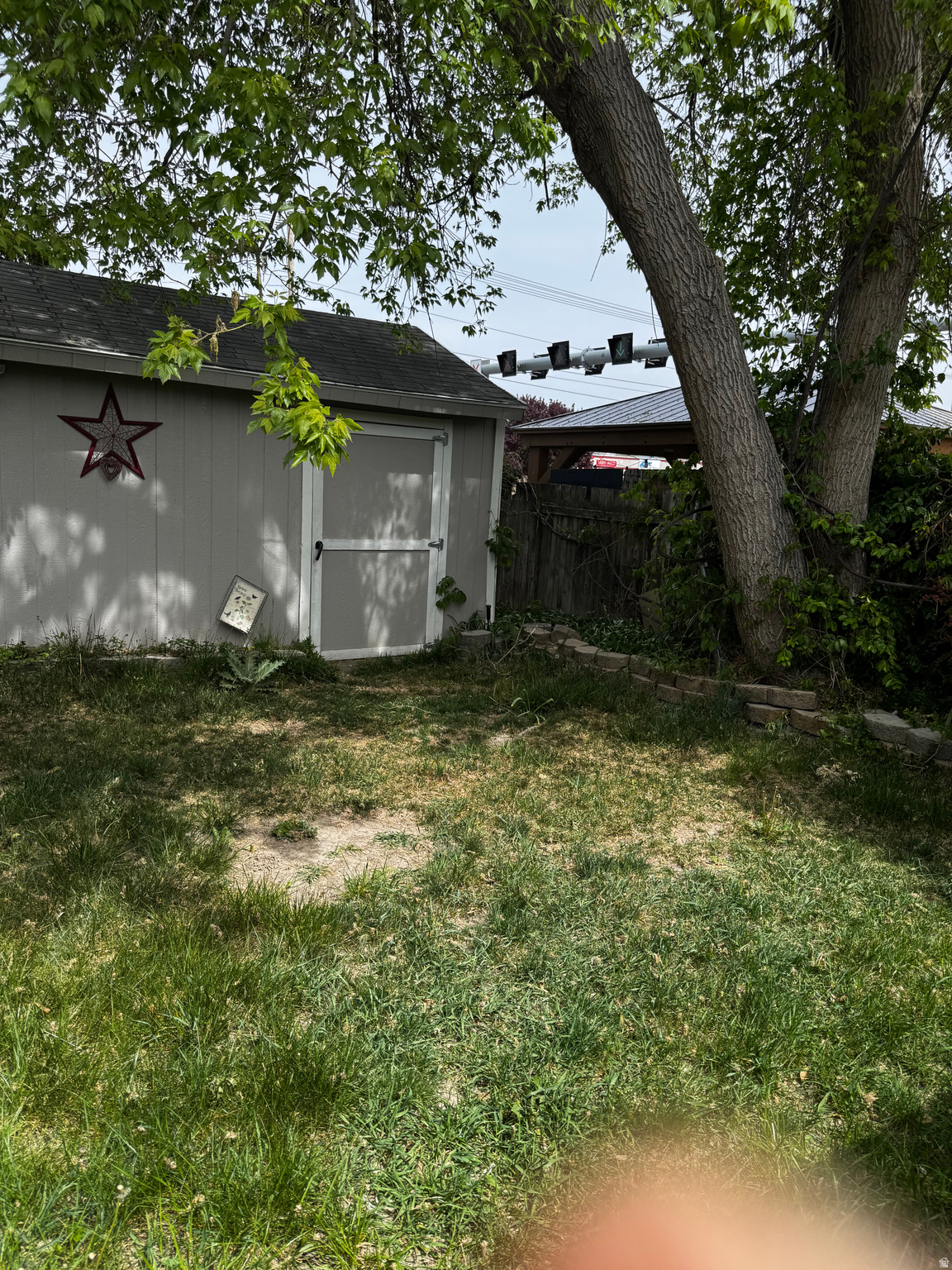 PARK - Residential