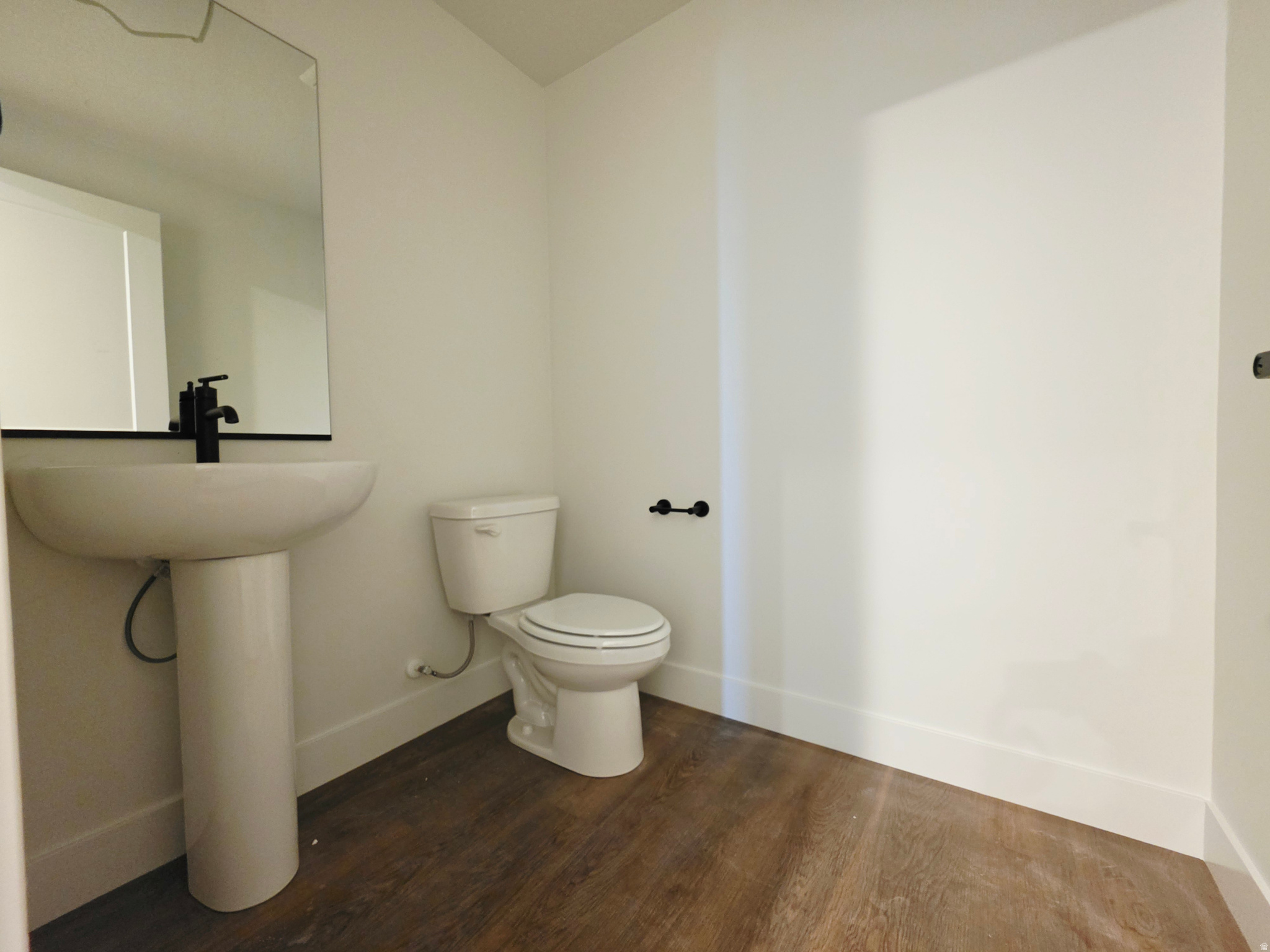 CREEKSIDE AT JDC RANCH - Residential