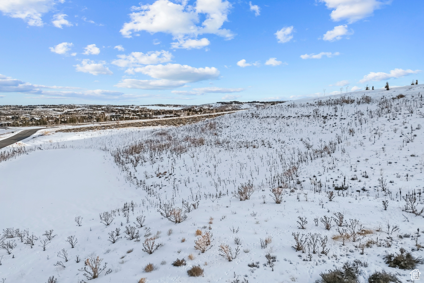 PROMONTORY SAGE HILLS ESTATES - Residential