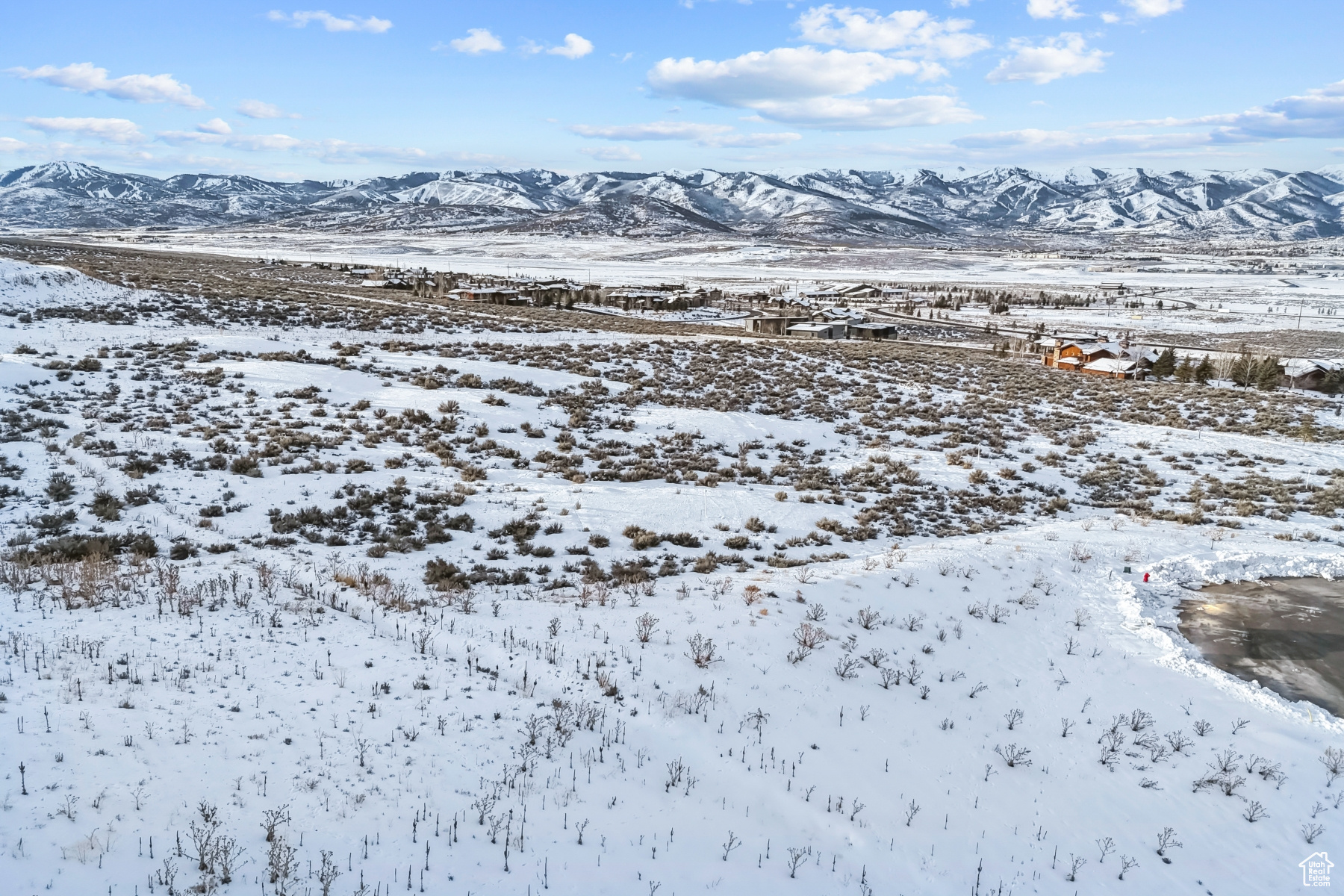 PROMONTORY SAGE HILLS ESTATES - Residential