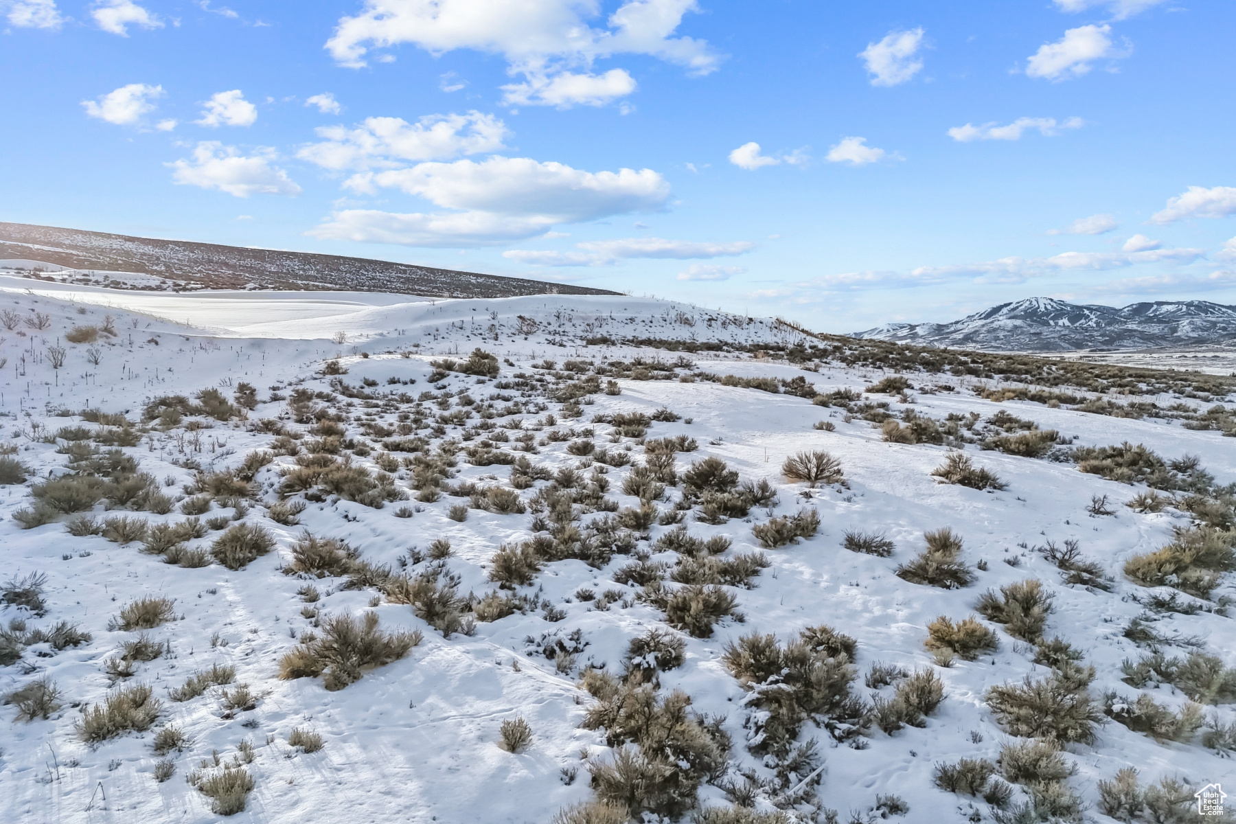 PROMONTORY SAGE HILLS ESTATES - Residential