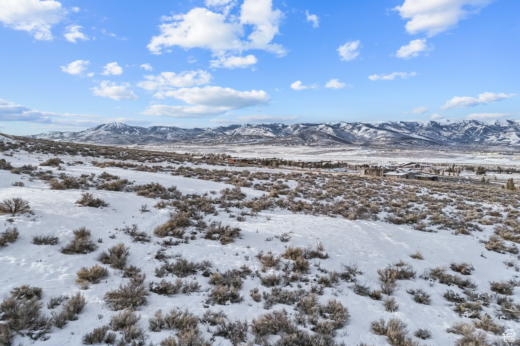 PROMONTORY SAGE HILLS ESTATES - Residential