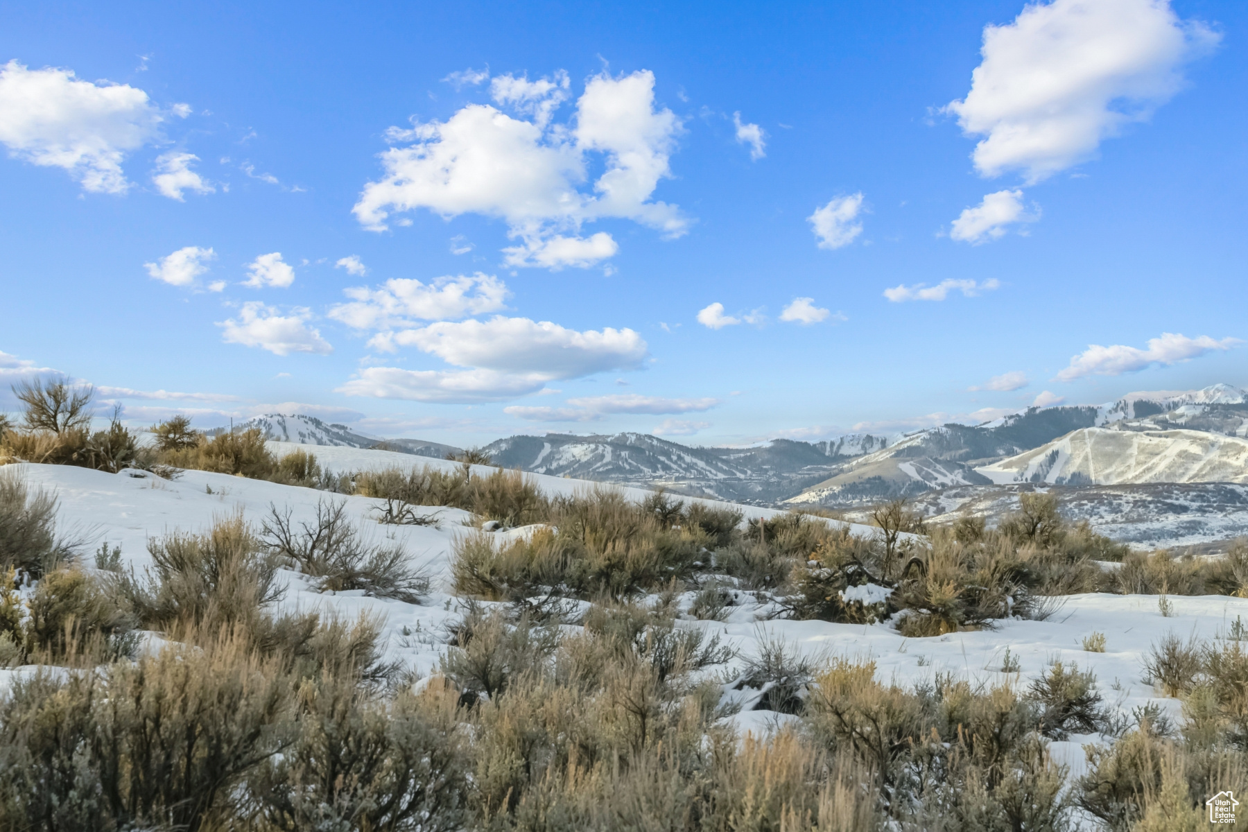 PROMONTORY SAGE HILLS ESTATES - Residential