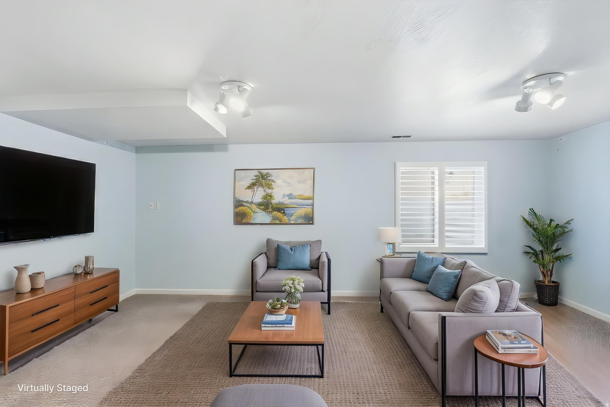 BORGS MTN VIEW ESTAT - Residential