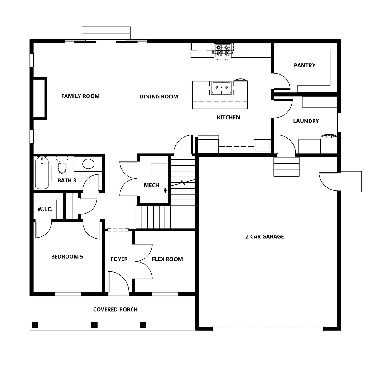 VISTAS AT SUMMIT RDG - Residential