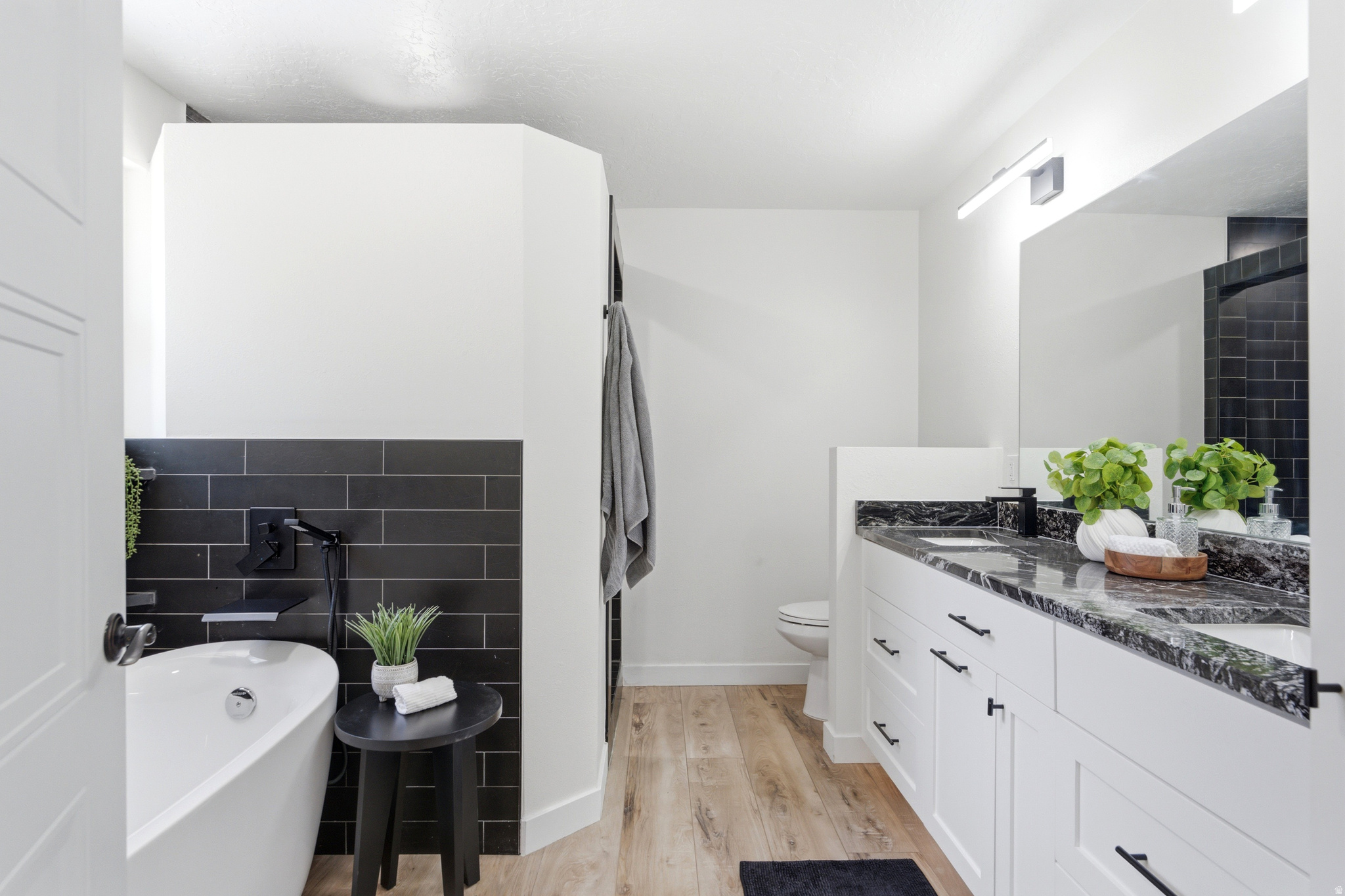TATE - Residential