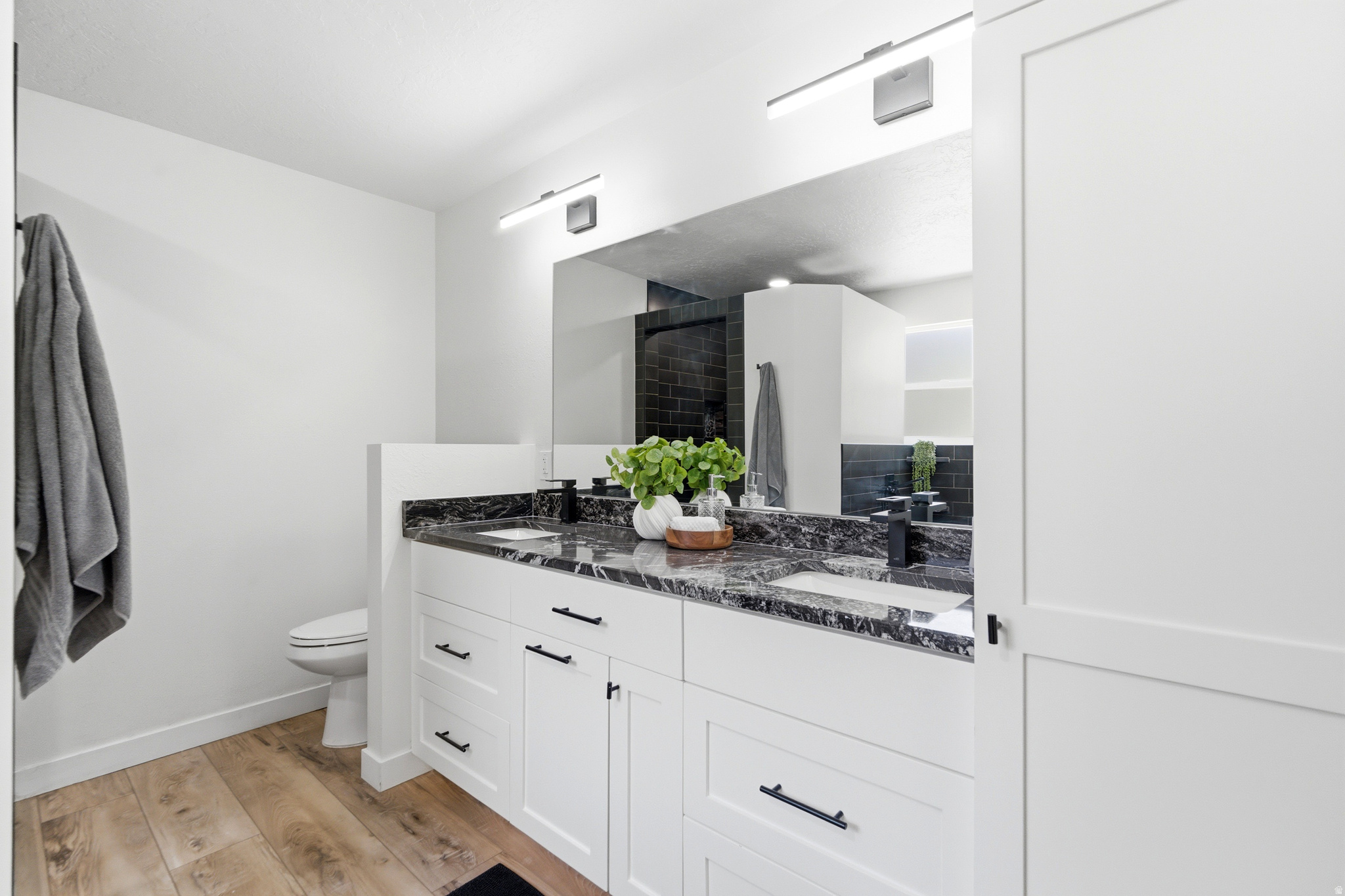 TATE - Residential