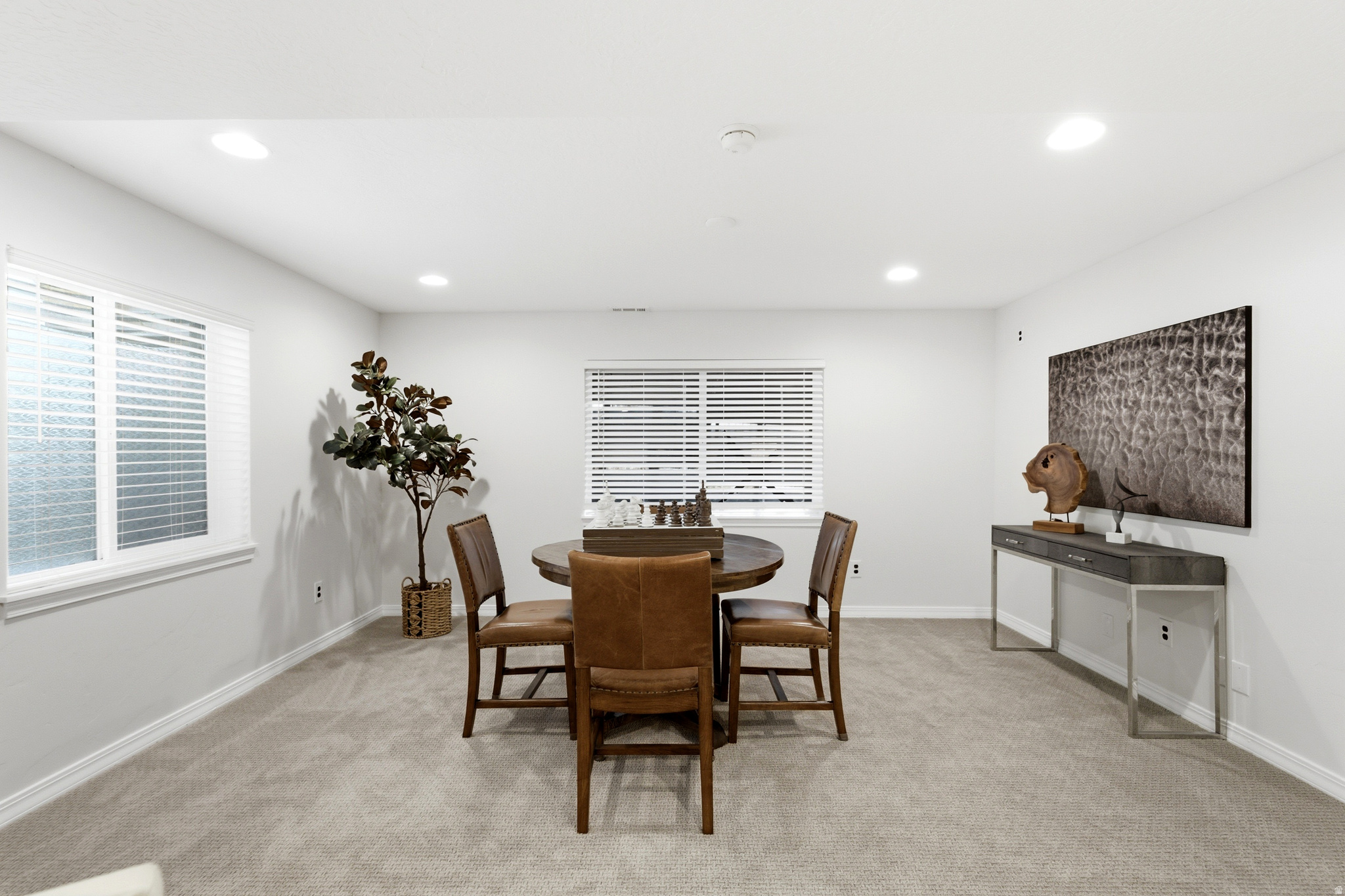 TATE - Residential