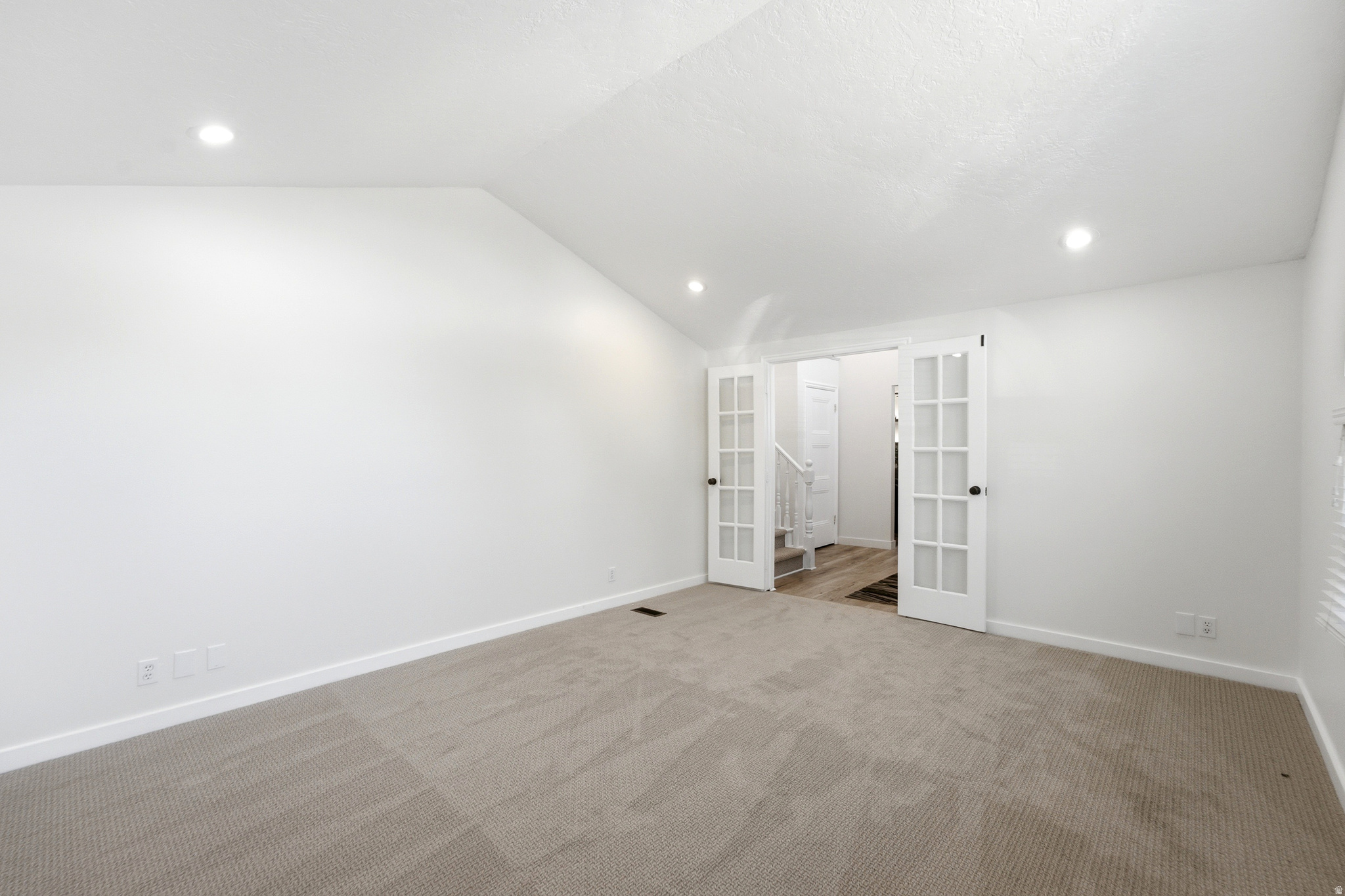 TATE - Residential