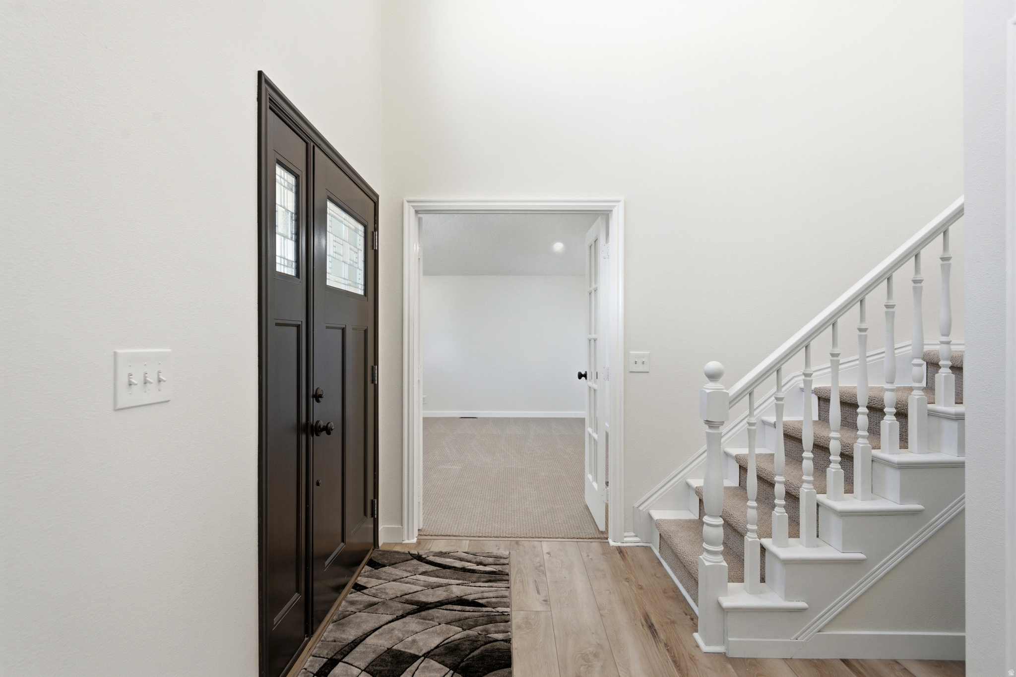 TATE - Residential