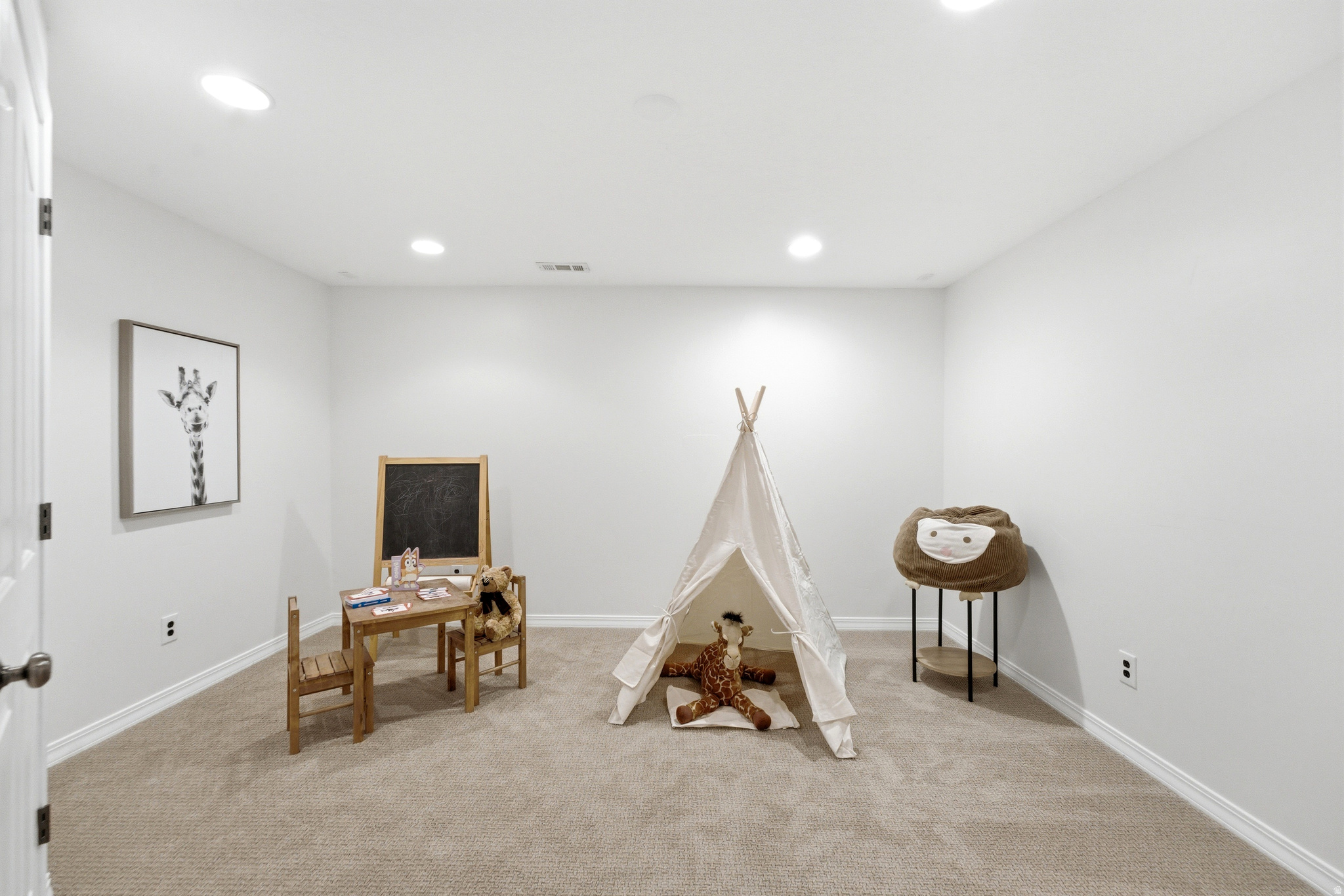 TATE - Residential
