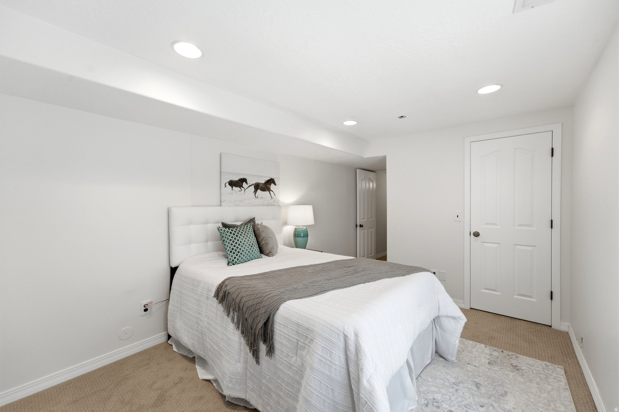 TATE - Residential