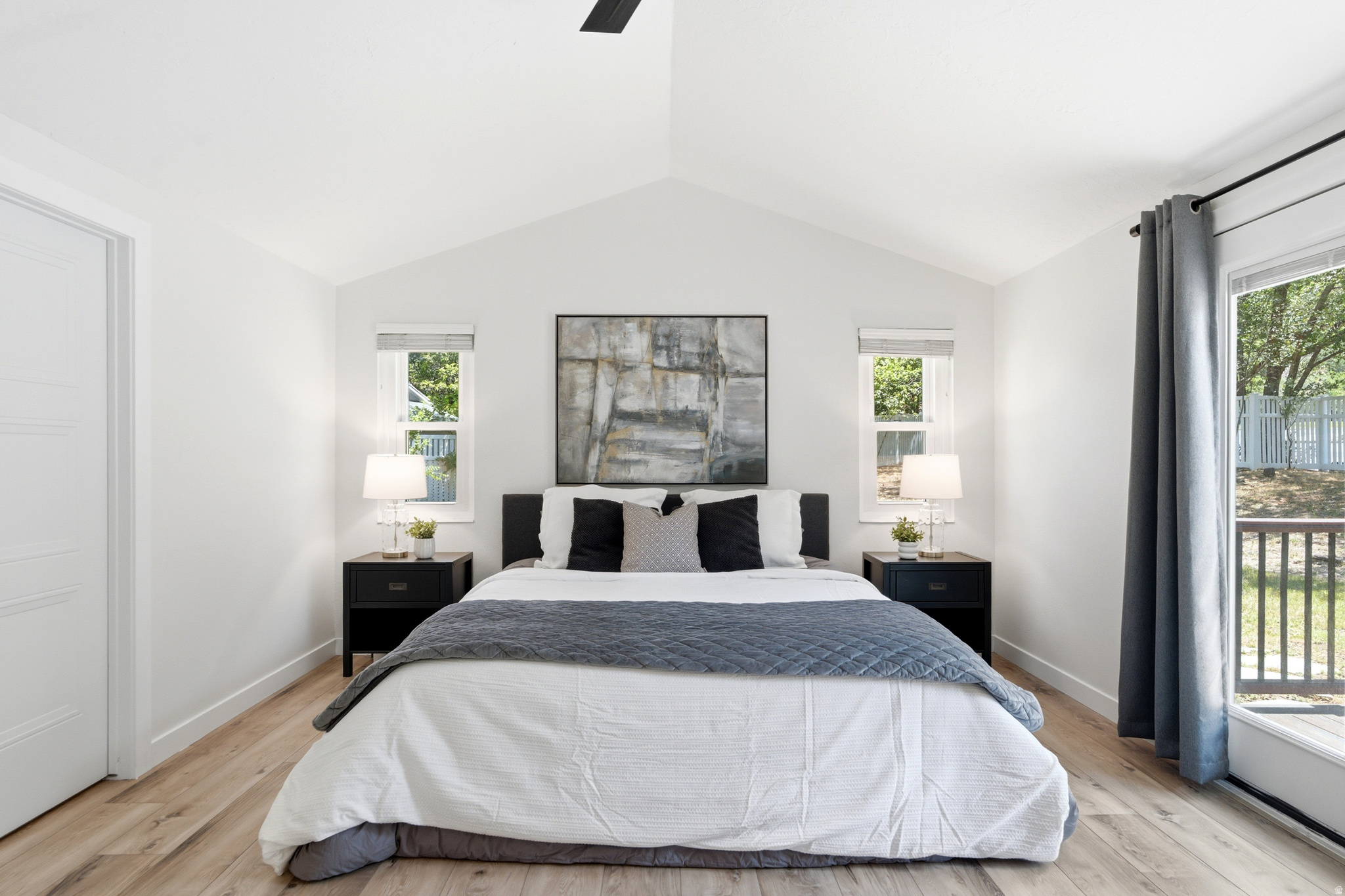 TATE - Residential
