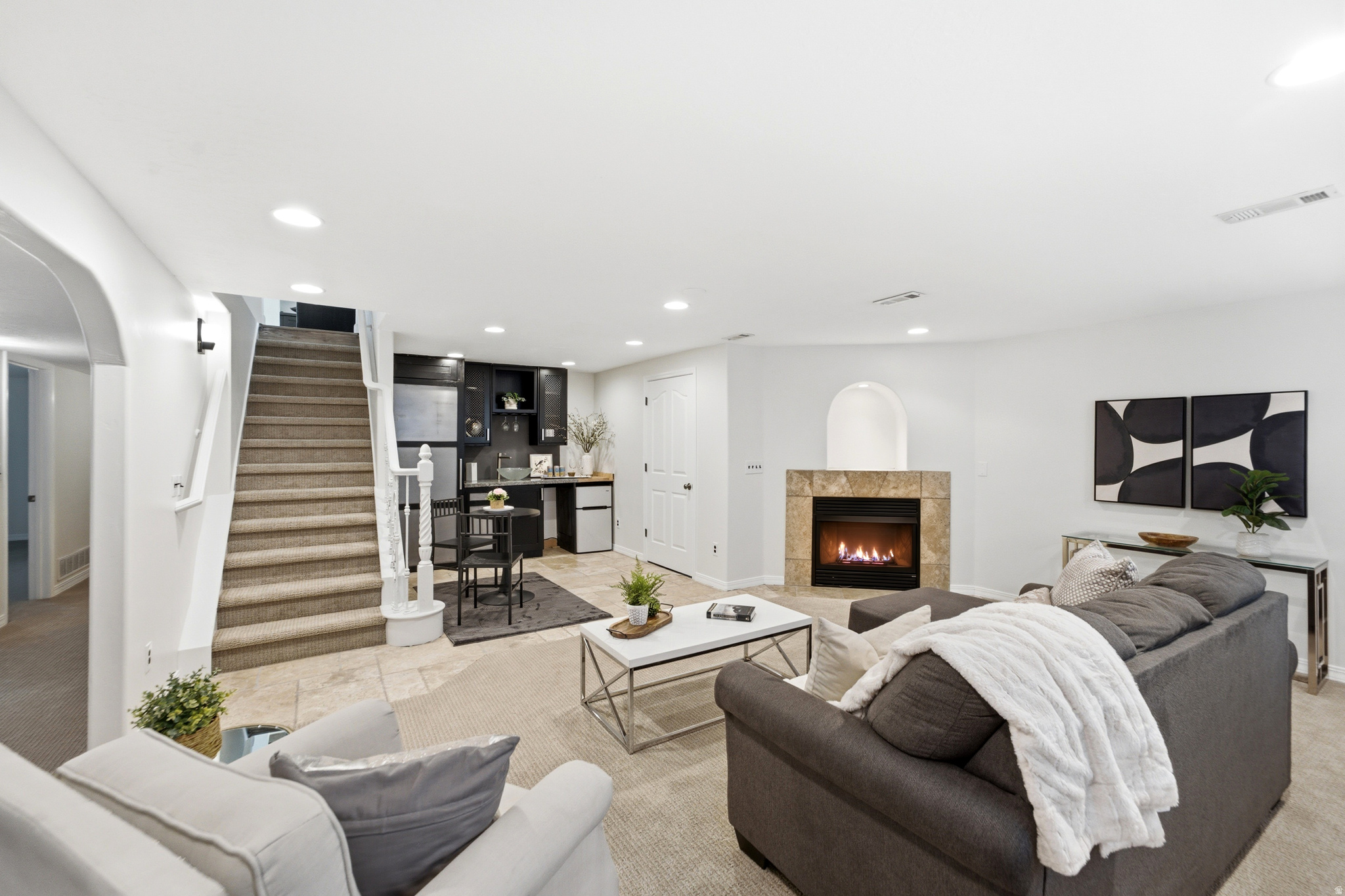 TATE - Residential