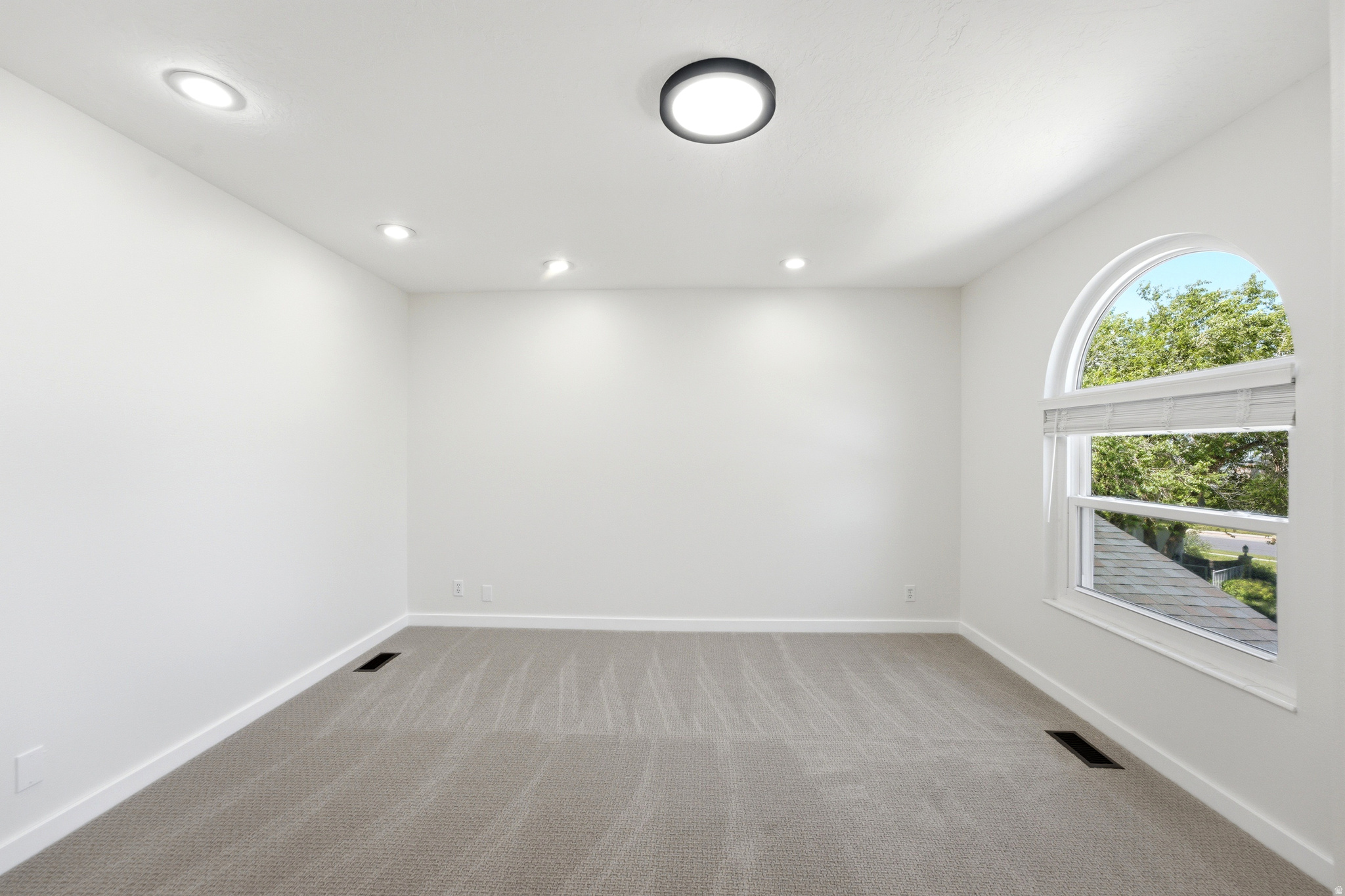 TATE - Residential