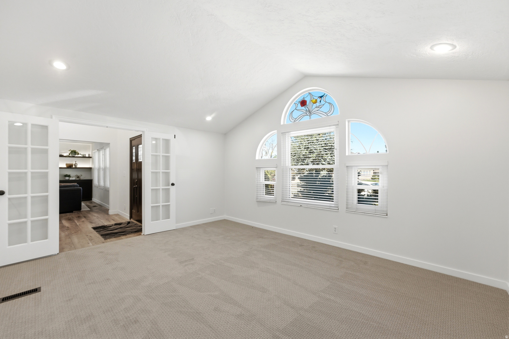 TATE - Residential