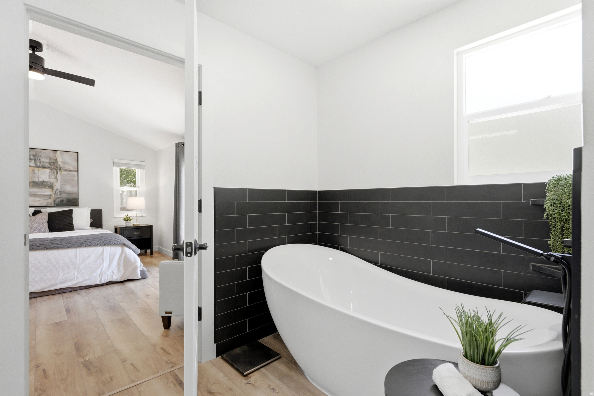 TATE - Residential