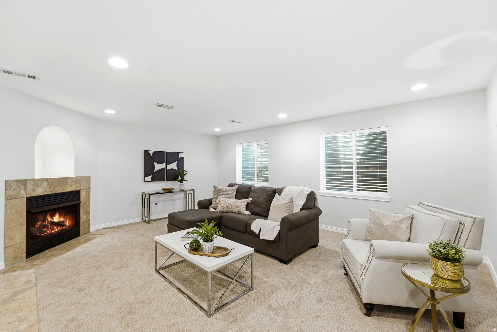 TATE - Residential