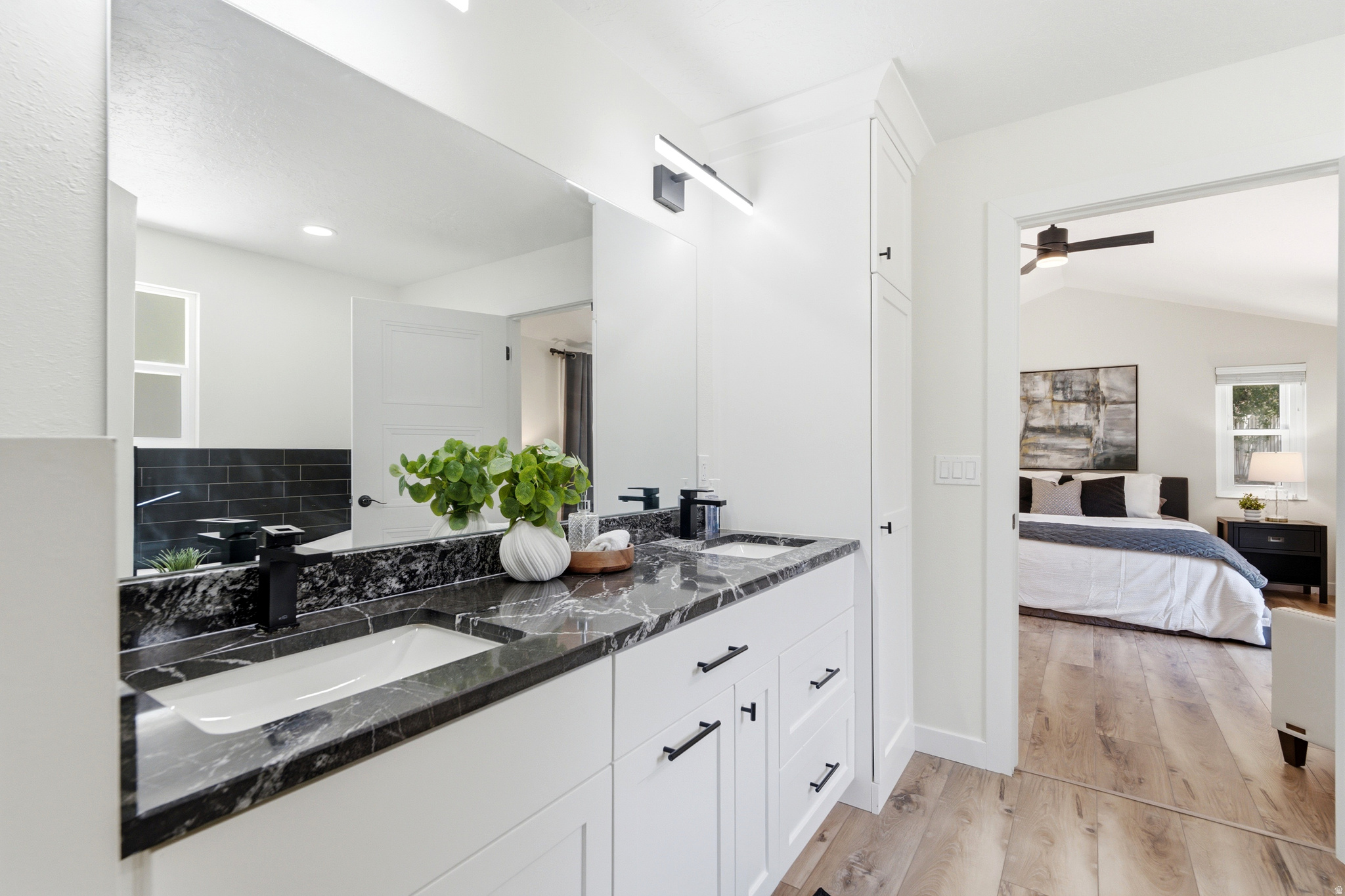 TATE - Residential