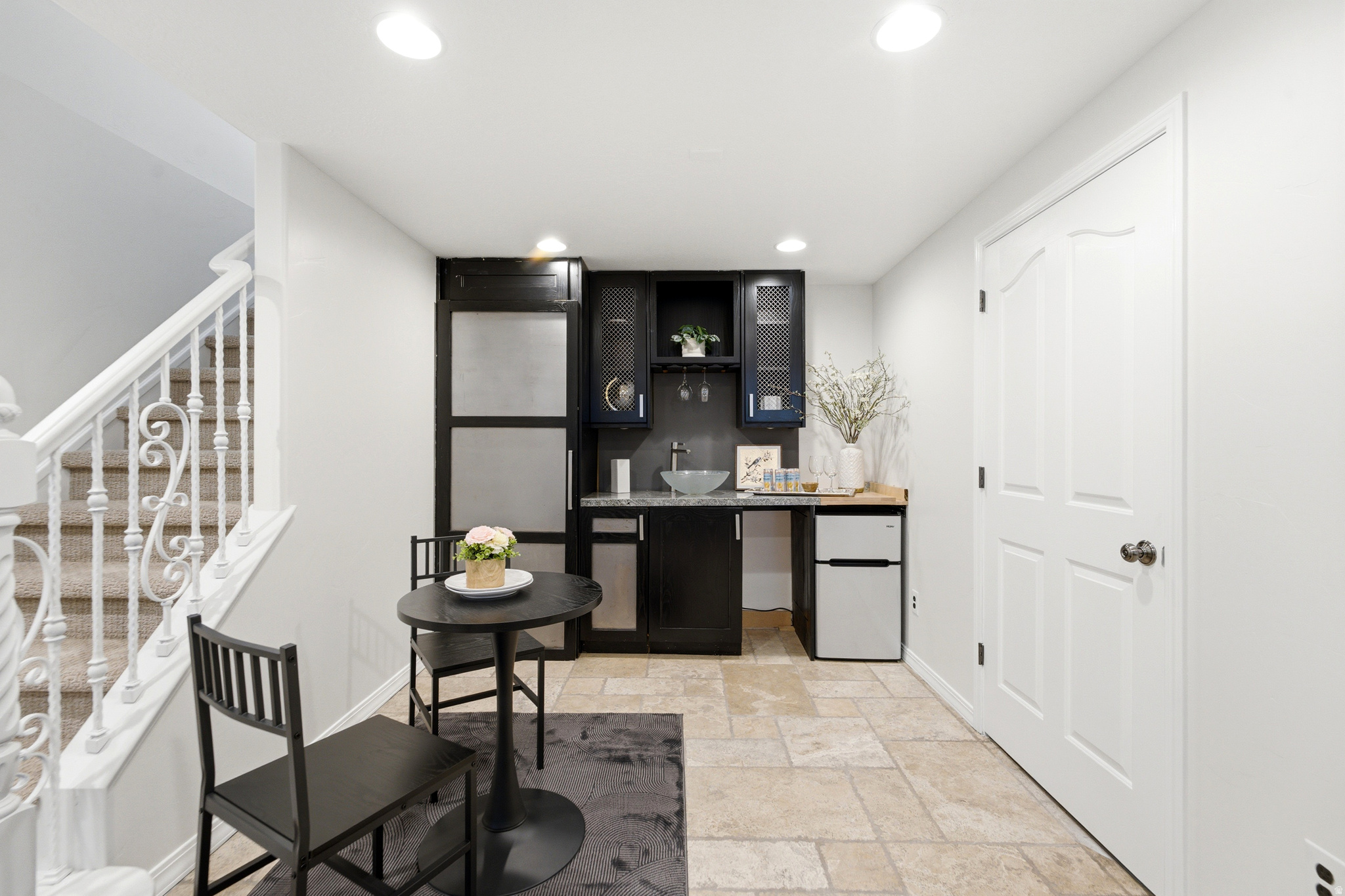 TATE - Residential