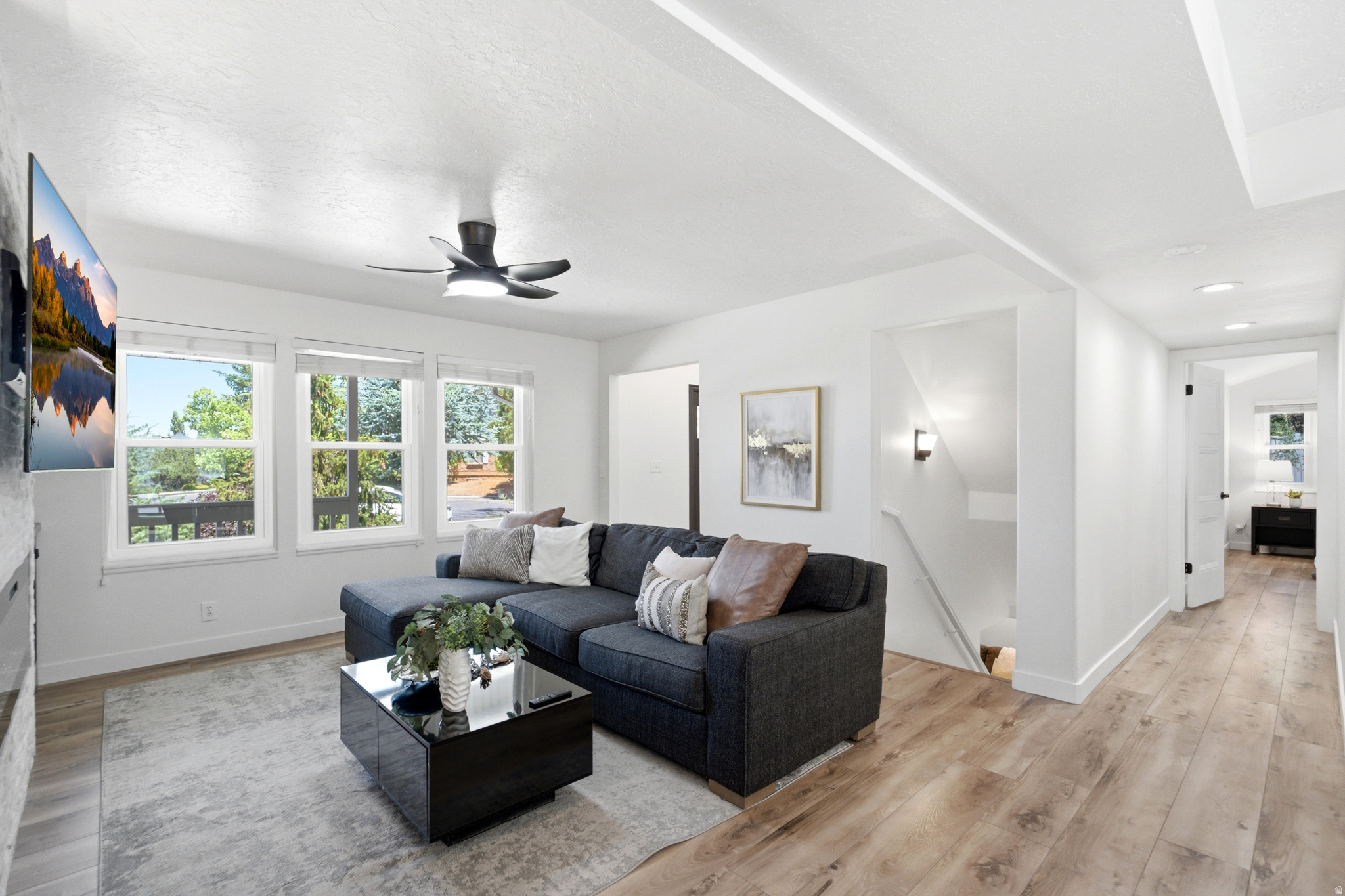 TATE - Residential