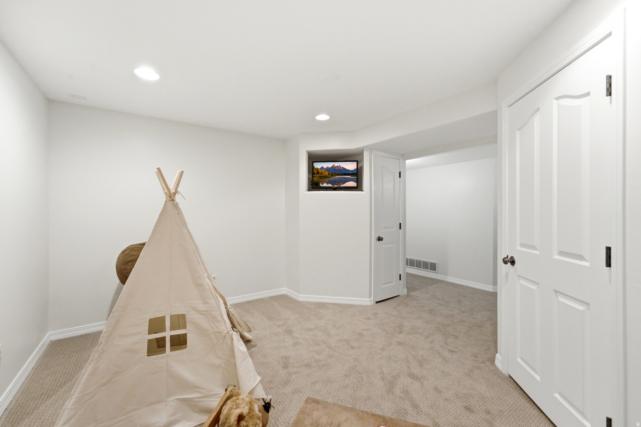 TATE - Residential