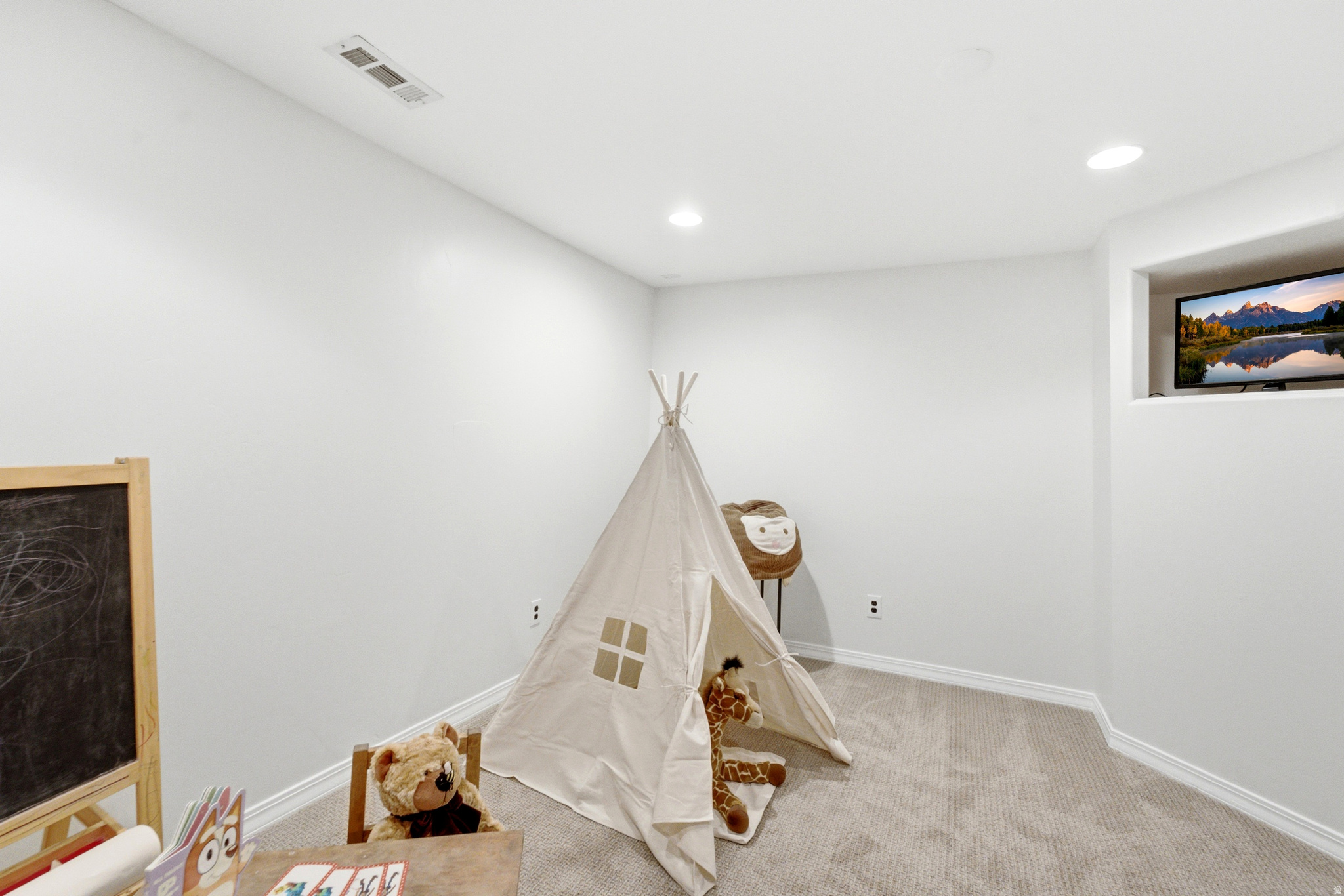 TATE - Residential