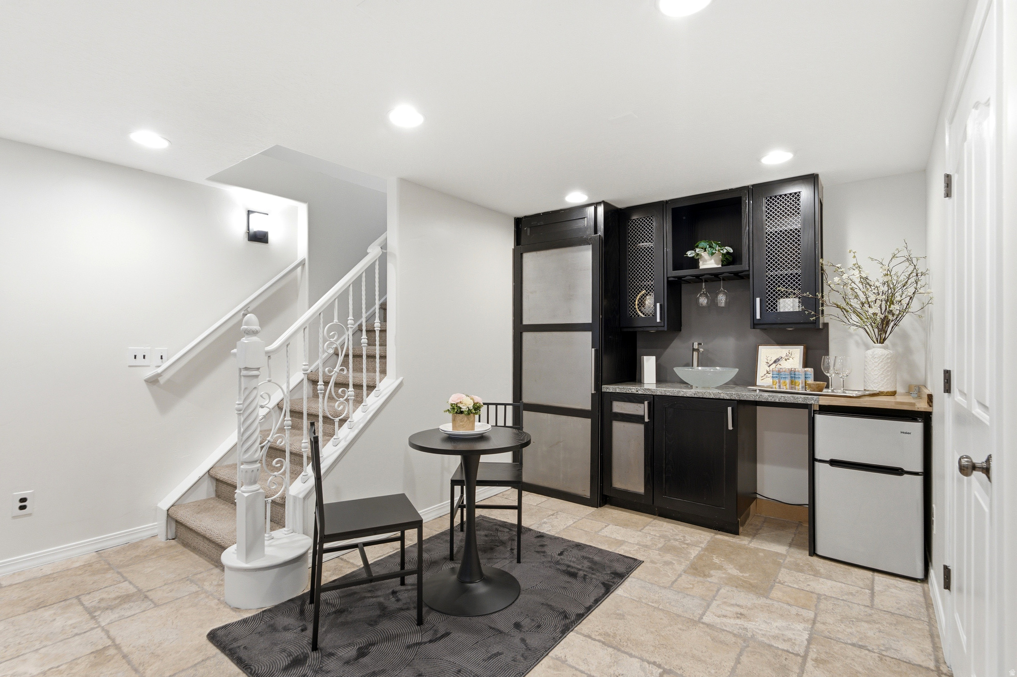 TATE - Residential