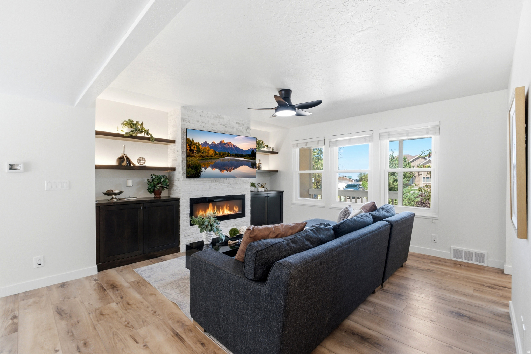 TATE - Residential