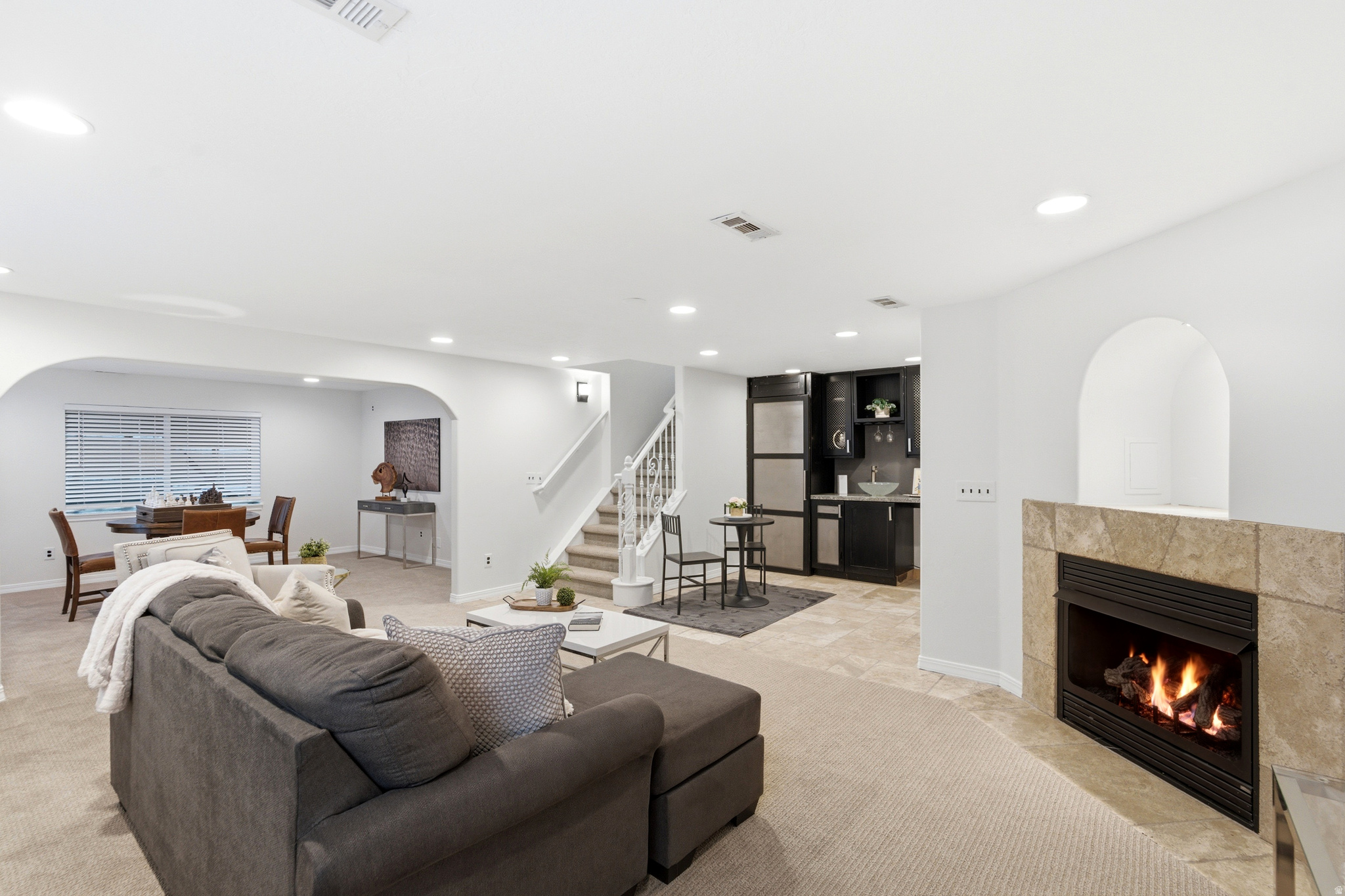 TATE - Residential