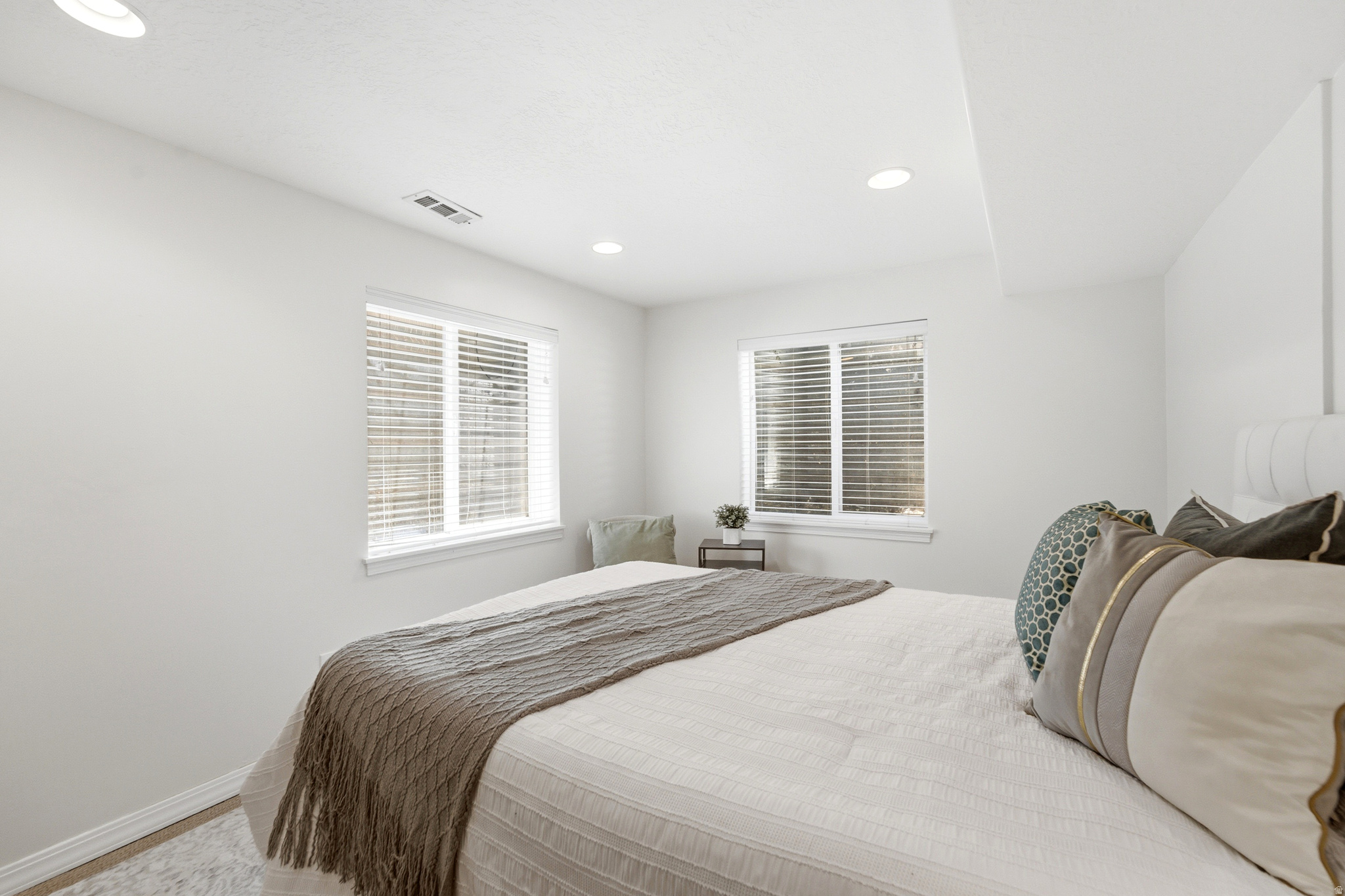 TATE - Residential